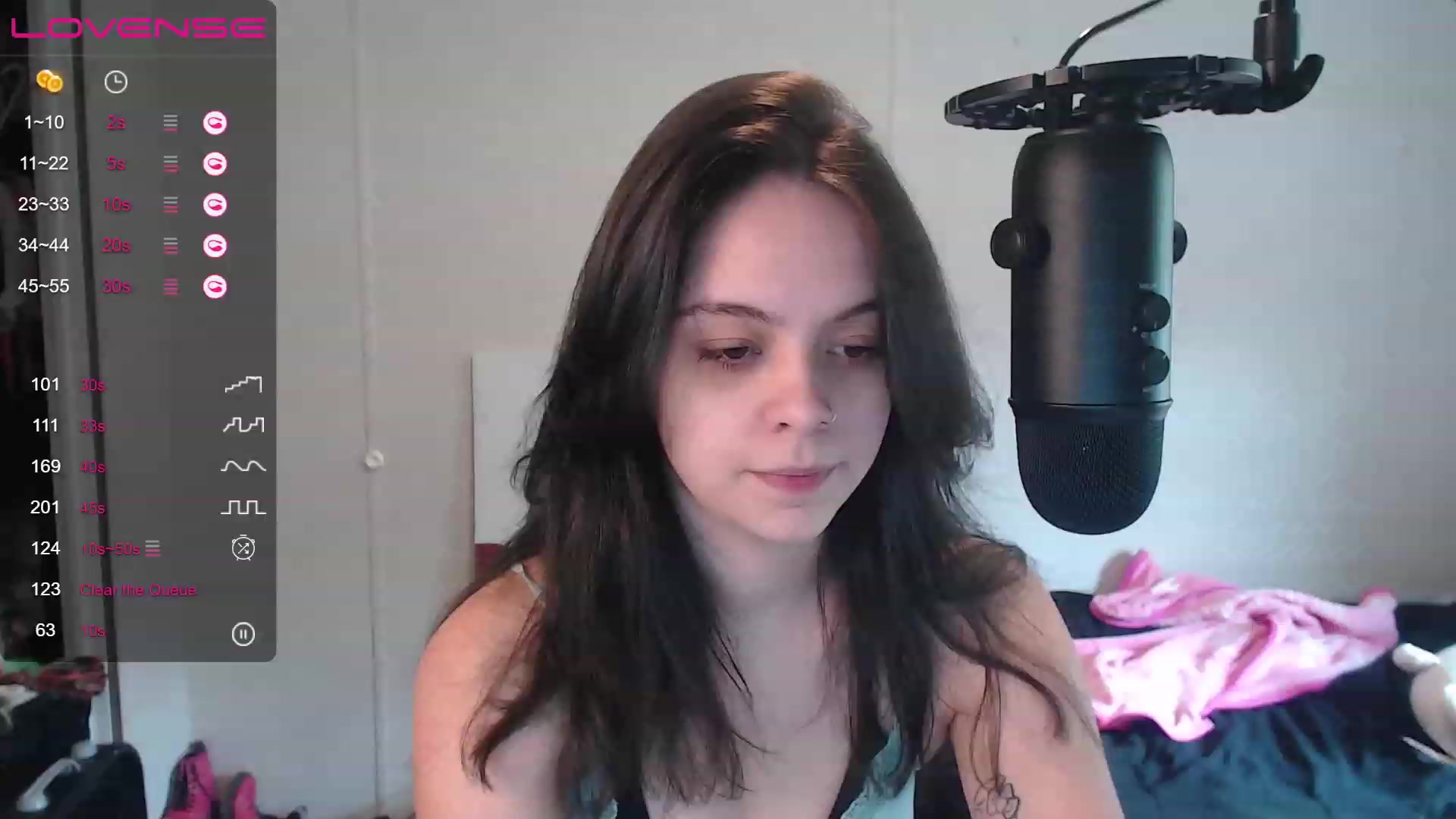 Gallery image thumbnail from KKayKitten's myfreecams stream on, 08/03/2023, 18:46 image 15 of 20