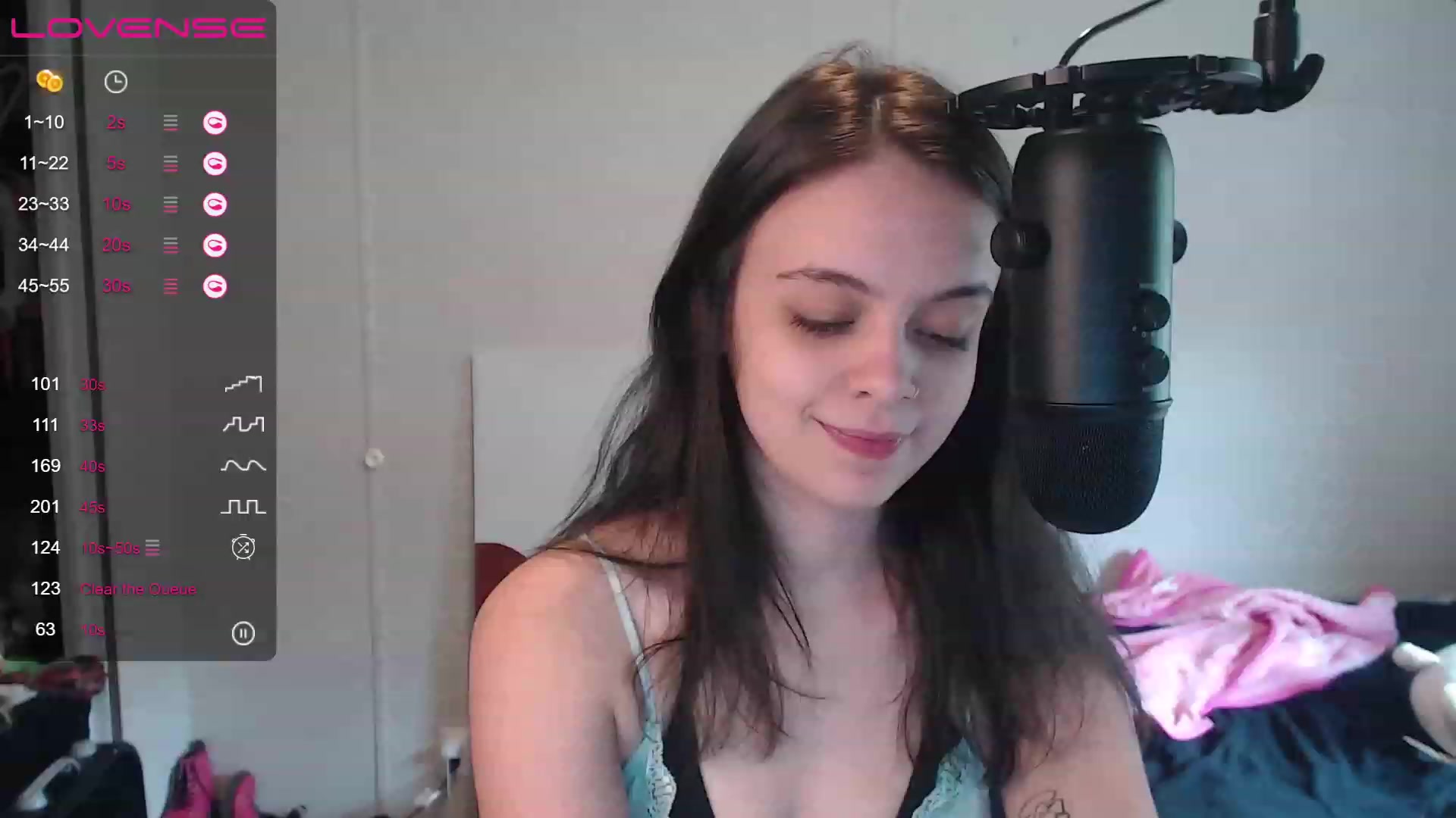 Gallery image thumbnail from KKayKitten's myfreecams stream on, 08/03/2023, 18:46 image 14 of 20
