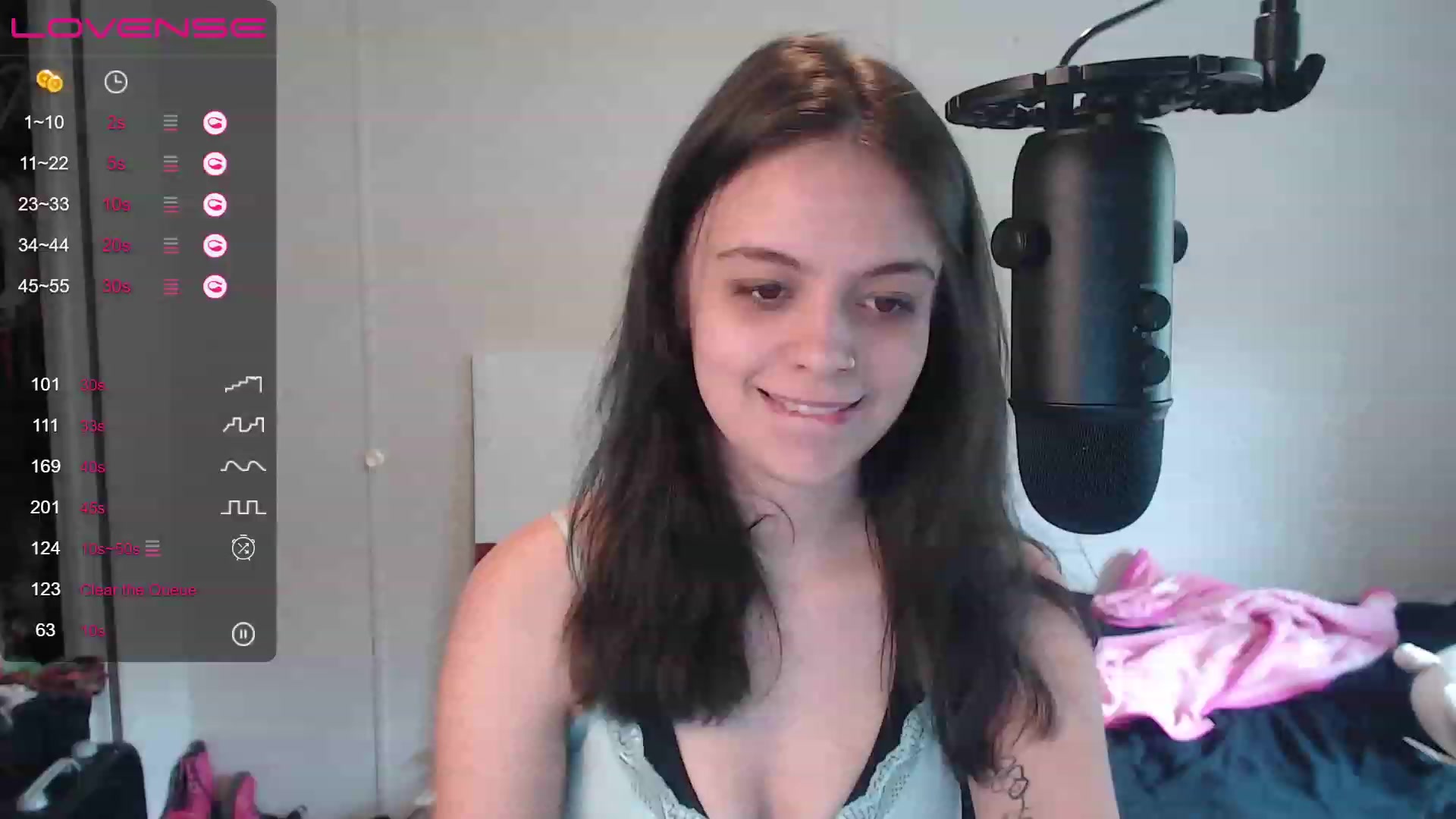 Gallery image thumbnail from KKayKitten's myfreecams stream on, 08/03/2023, 18:46 image 9 of 20