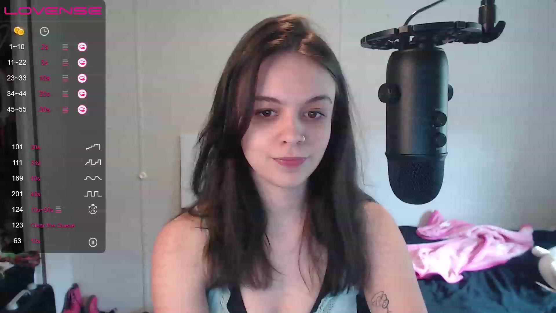 Gallery image thumbnail from KKayKitten's myfreecams stream on, 08/03/2023, 18:46 image 17 of 20