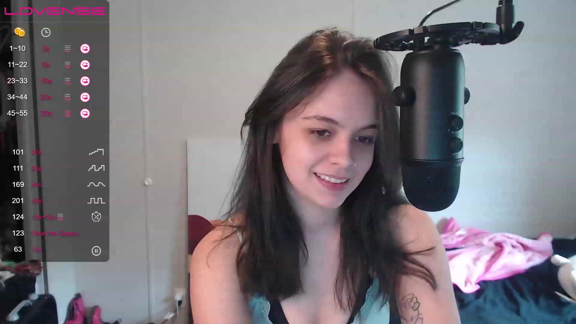 Gallery image thumbnail from KKayKitten's myfreecams stream on, 08/03/2023, 18:46 image 13 of 20