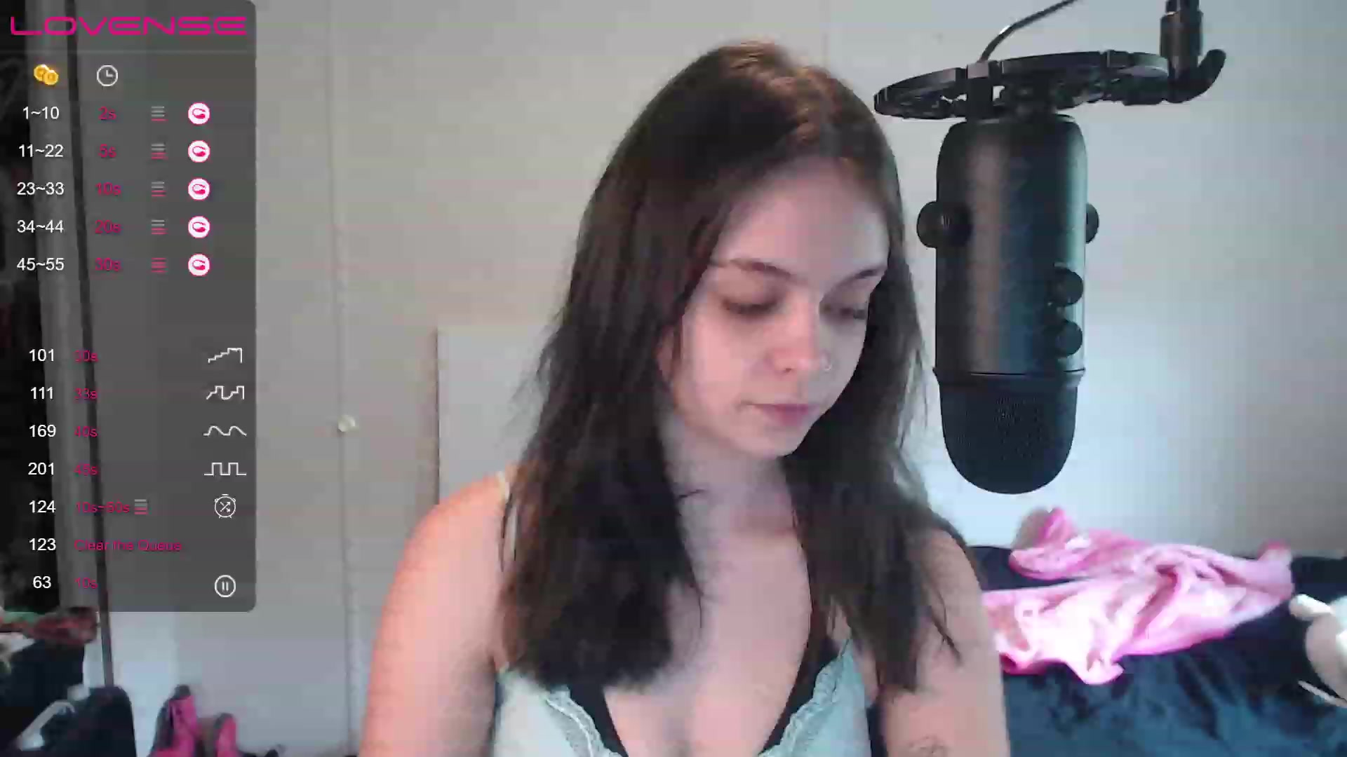 Gallery image thumbnail from KKayKitten's myfreecams stream on, 08/03/2023, 18:46 image 8 of 20