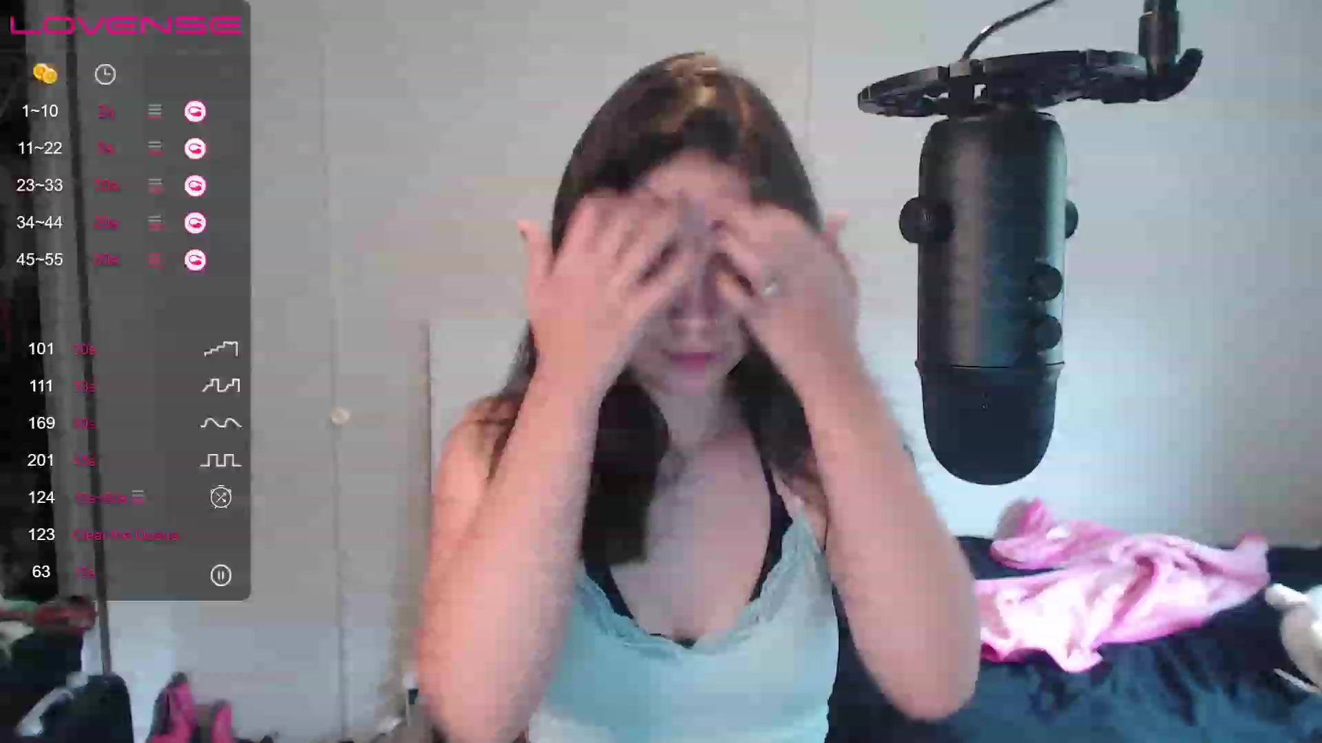 Gallery image thumbnail from KKayKitten's myfreecams stream on, 08/03/2023, 18:46 image 12 of 20