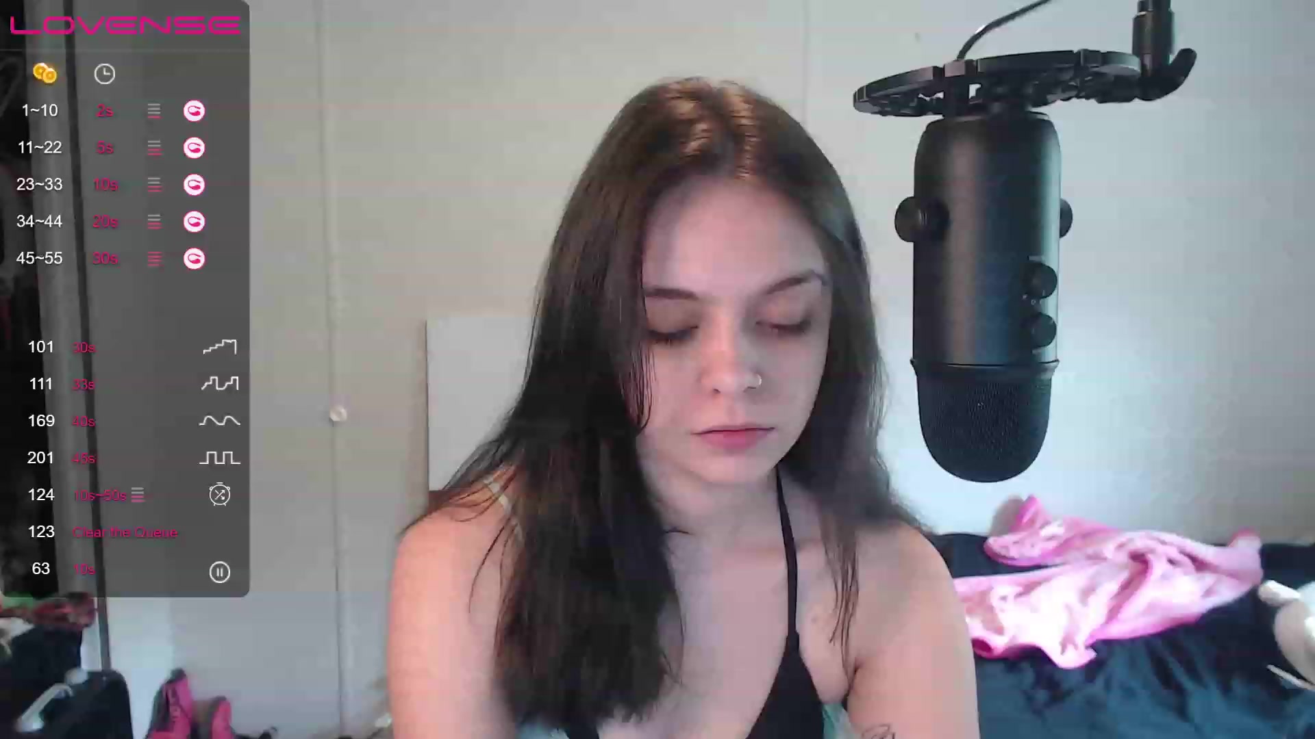 Gallery image thumbnail from KKayKitten's myfreecams stream on, 08/03/2023, 18:46 image 5 of 20