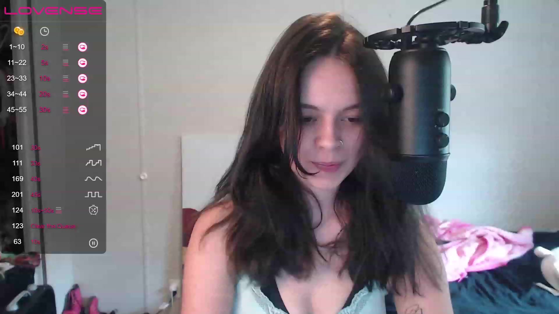Gallery image thumbnail from KKayKitten's myfreecams stream on, 08/03/2023, 18:46 image 19 of 20