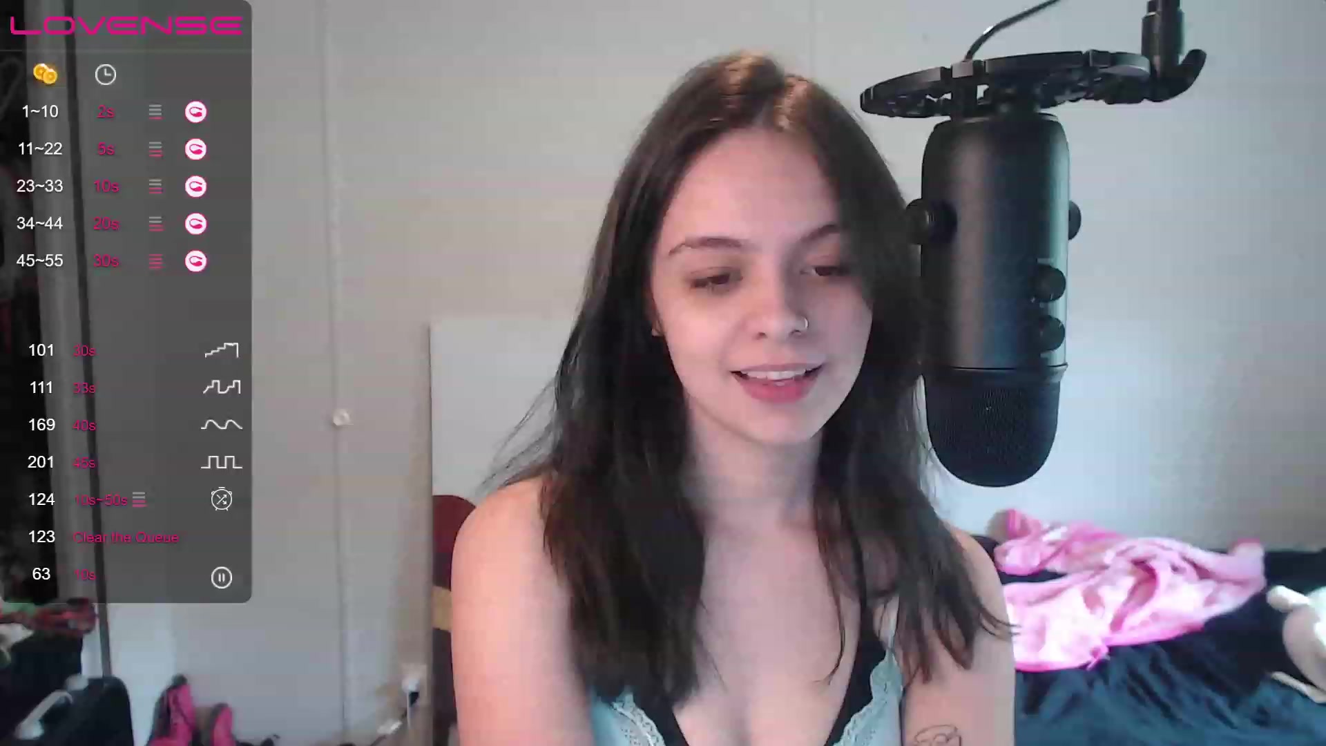 Gallery image thumbnail from KKayKitten's myfreecams stream on, 08/03/2023, 18:46 image 20 of 20