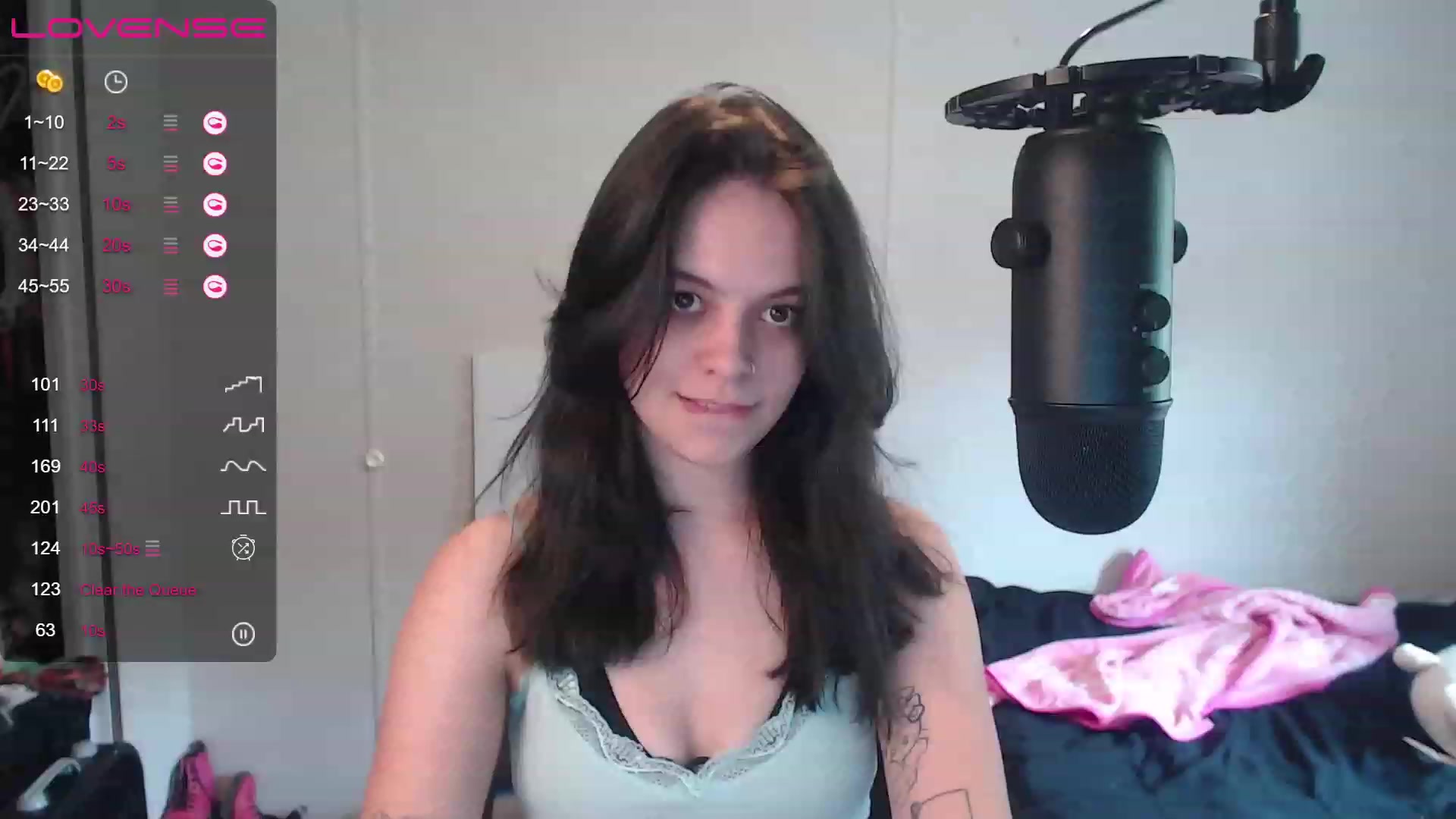 Gallery image thumbnail from KKayKitten's myfreecams stream on, 08/03/2023, 18:46 image 3 of 20