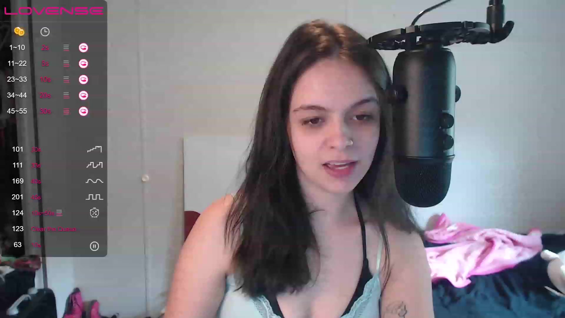 Gallery image thumbnail from KKayKitten's myfreecams stream on, 08/03/2023, 18:46 image 7 of 20