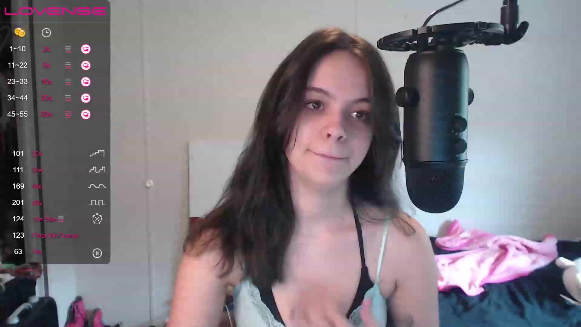 Gallery image thumbnail from KKayKitten's myfreecams stream on, 08/03/2023, 18:46 image 10 of 20