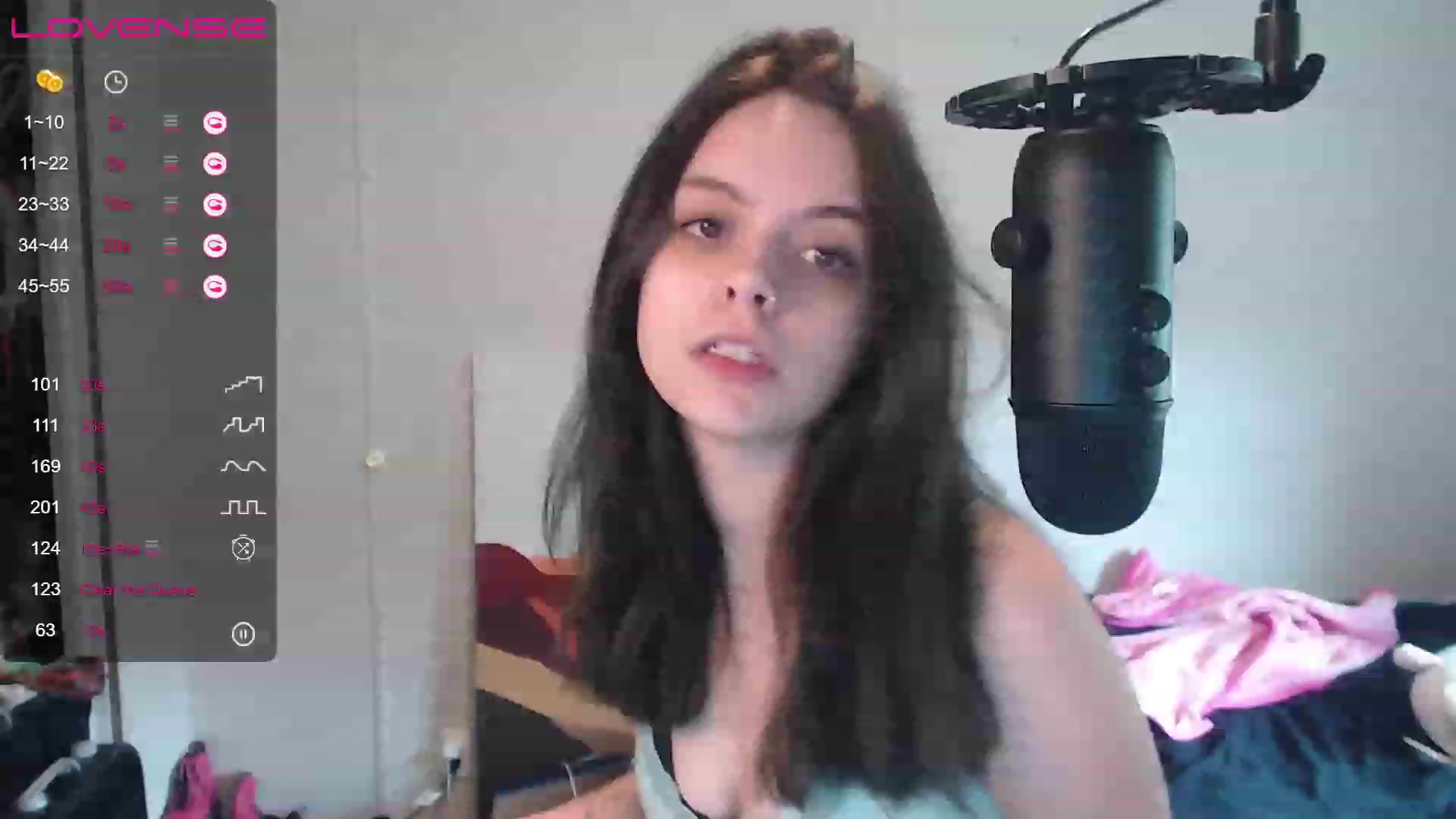 Gallery image thumbnail from KKayKitten's myfreecams stream on, 08/03/2023, 18:46 image 1 of 20