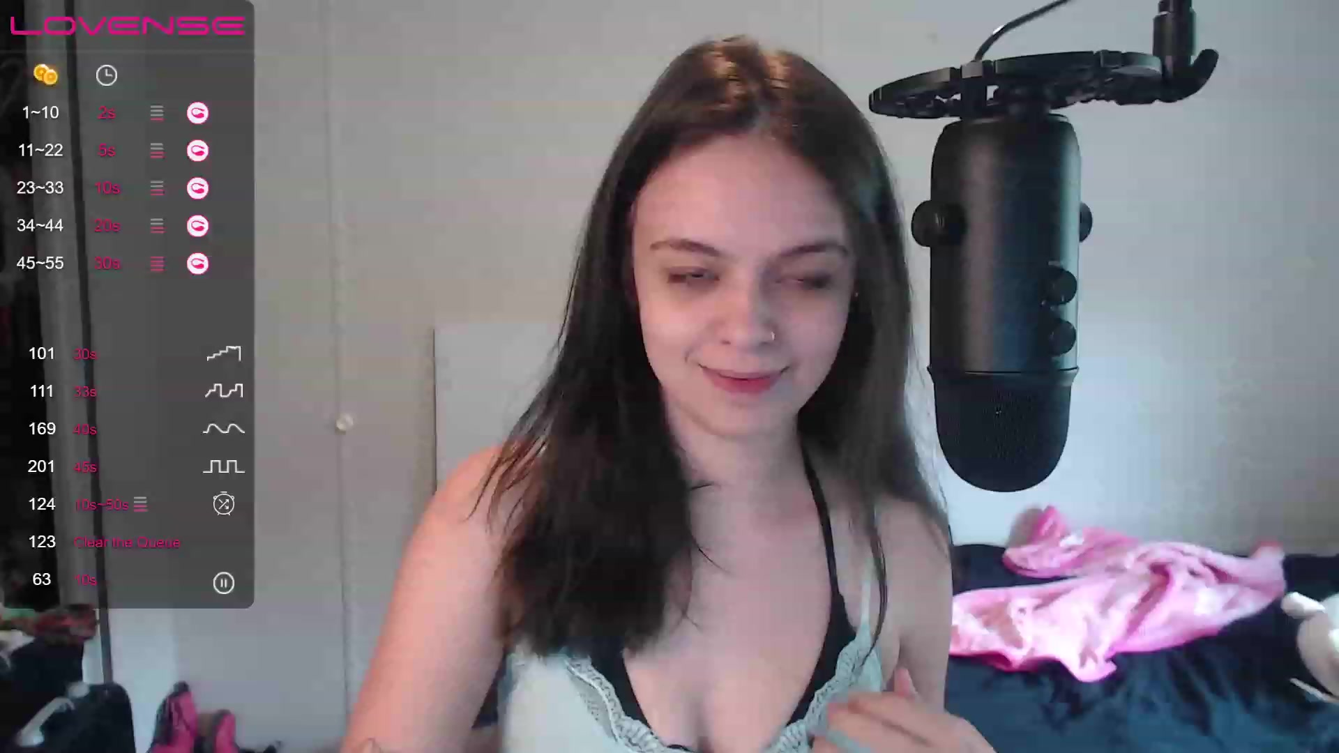 Gallery image thumbnail from KKayKitten's myfreecams stream on, 08/03/2023, 18:46 image 6 of 20