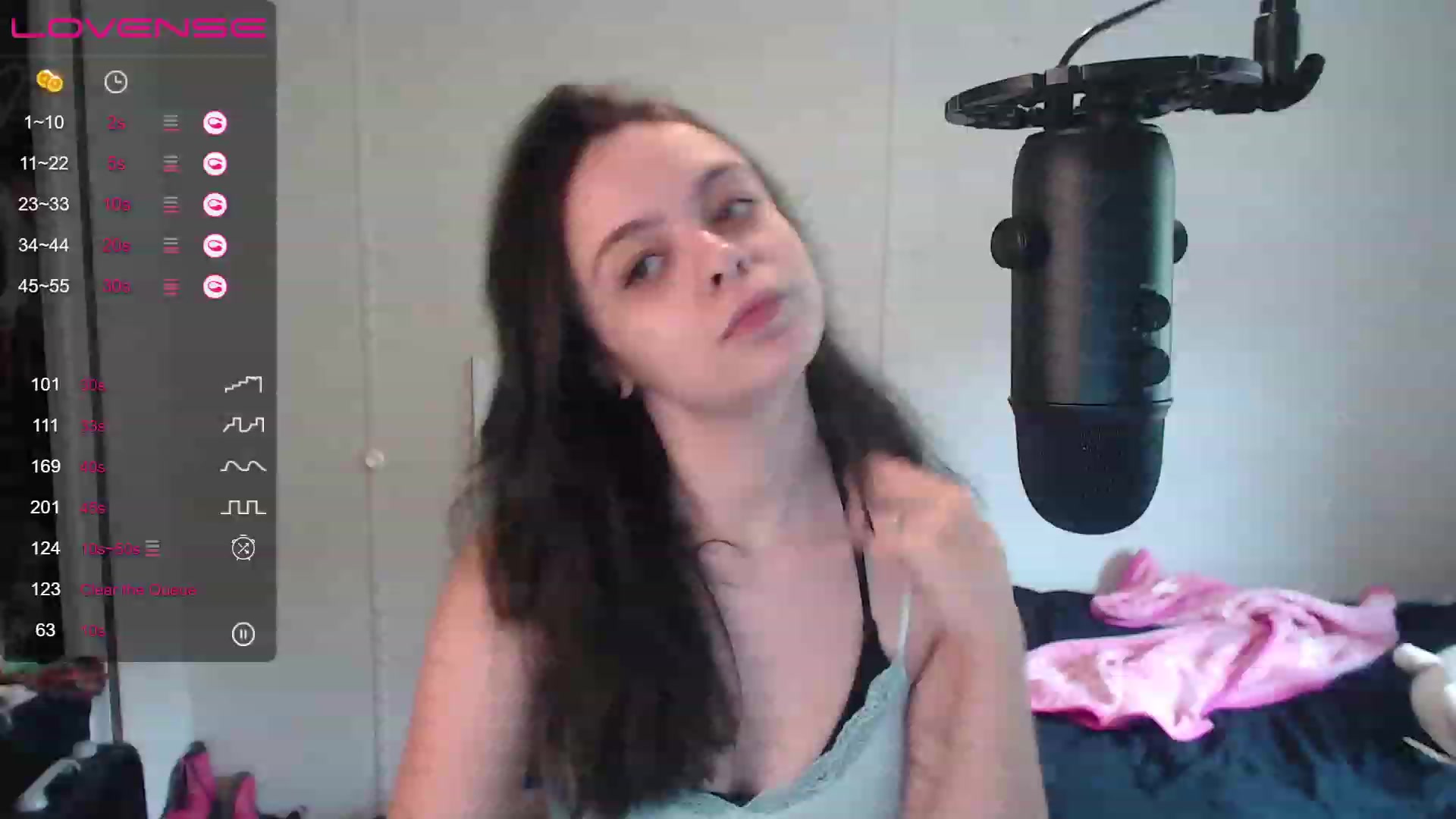Gallery image thumbnail from KKayKitten's myfreecams stream on, 08/03/2023, 18:46 image 2 of 20