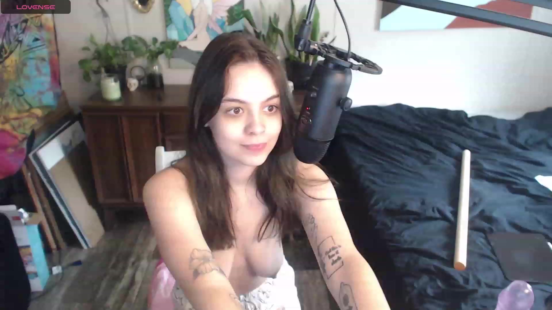 Gallery image thumbnail from KKayKitten's myfreecams stream on, 09/11/2023, 20:59 image 15 of 20