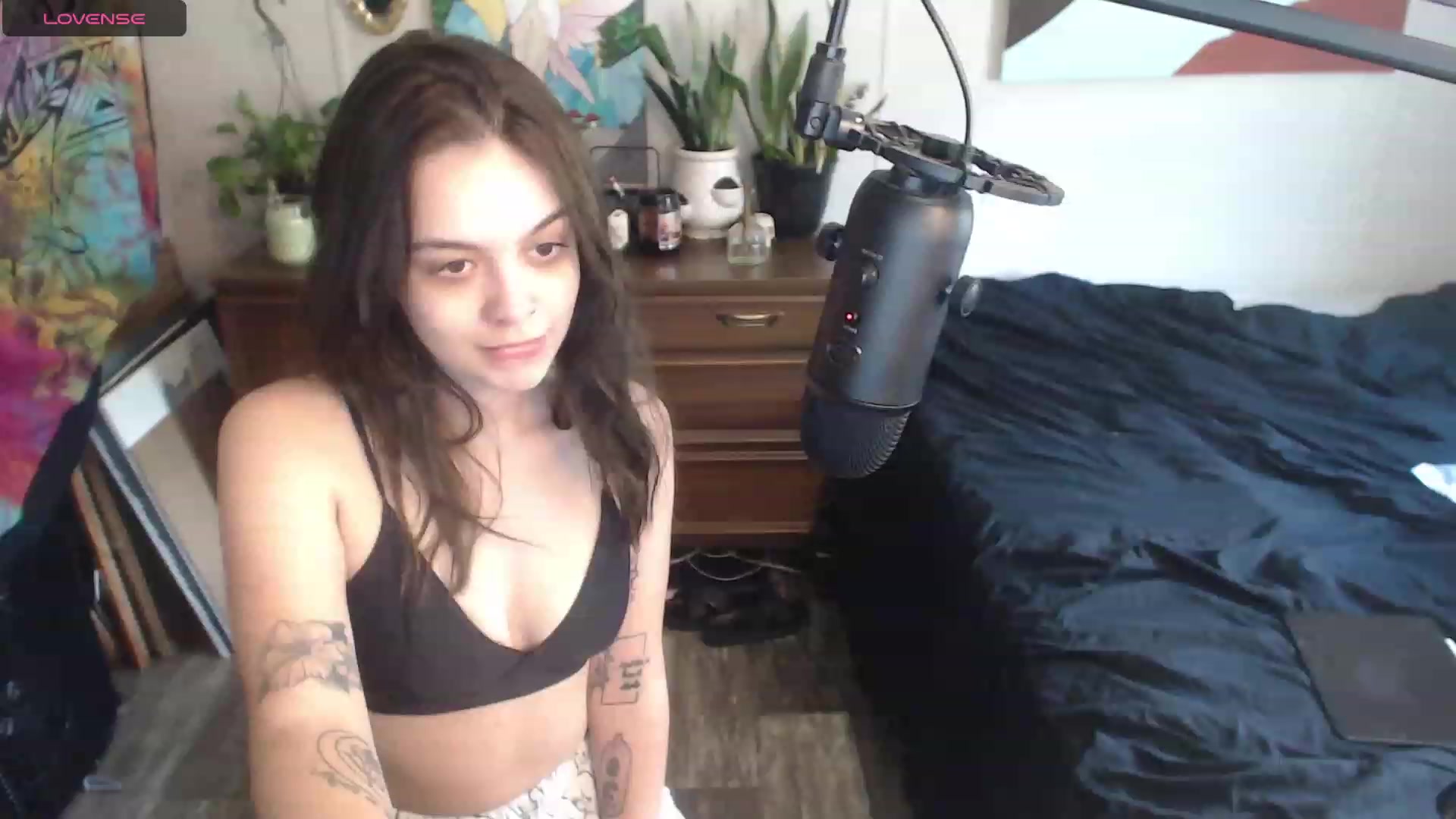 Gallery image thumbnail from KKayKitten's myfreecams stream on, 09/11/2023, 20:59 image 2 of 20