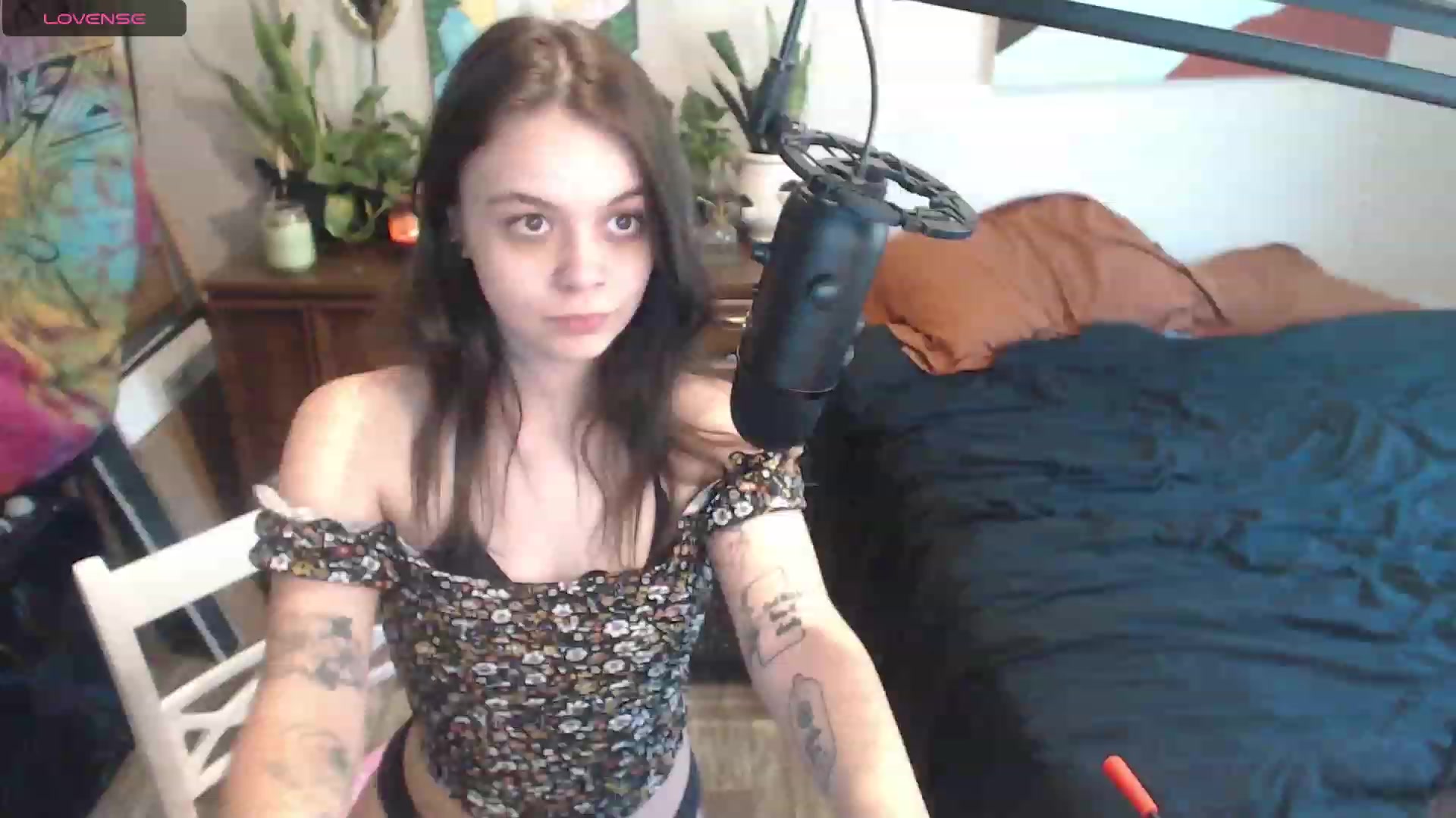 Gallery image thumbnail from KKayKitten's myfreecams stream on, 09/13/2023, 19:17 image 18 of 20