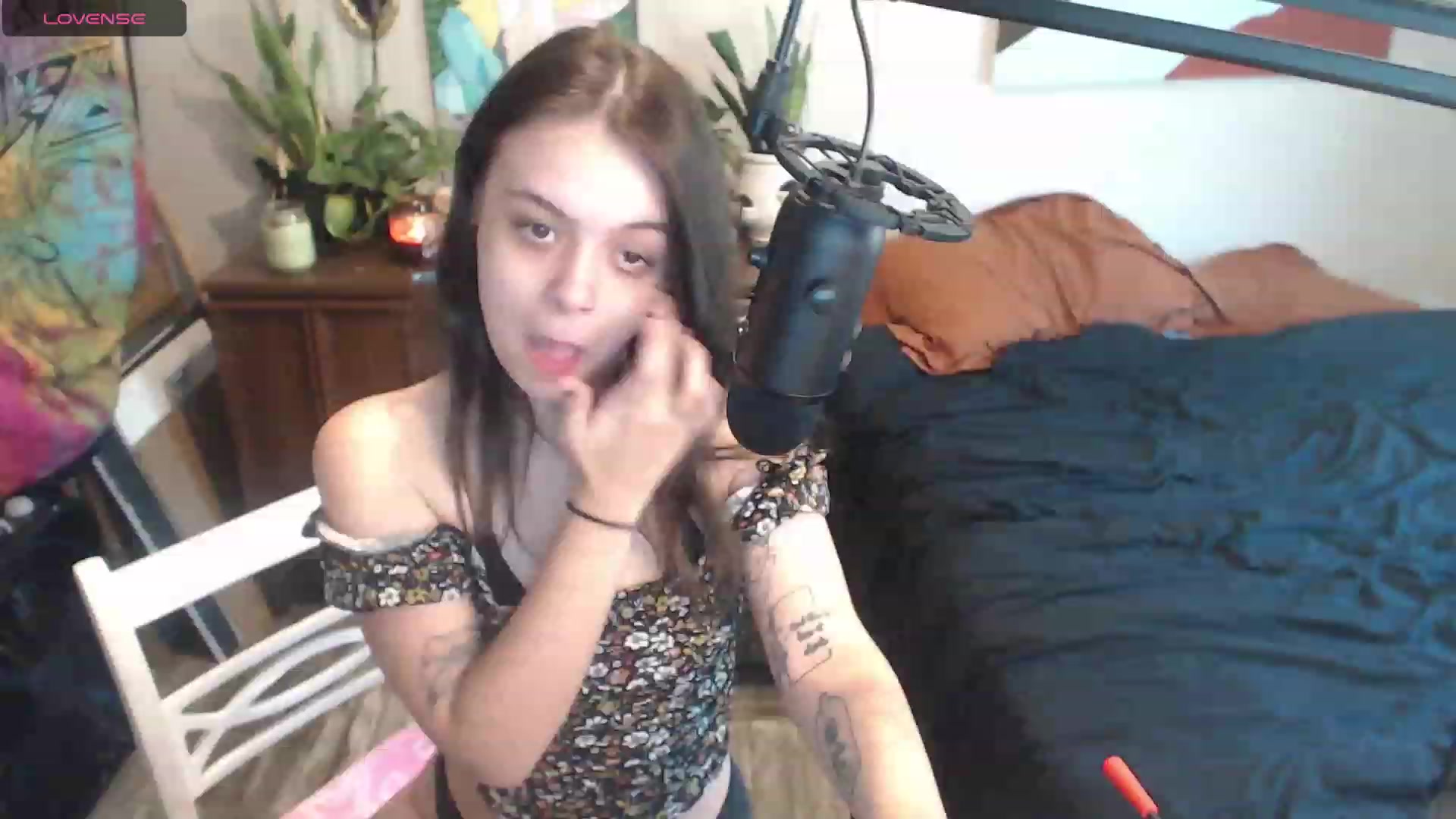 Gallery image thumbnail from KKayKitten's myfreecams stream on, 09/13/2023, 19:17 image 14 of 20