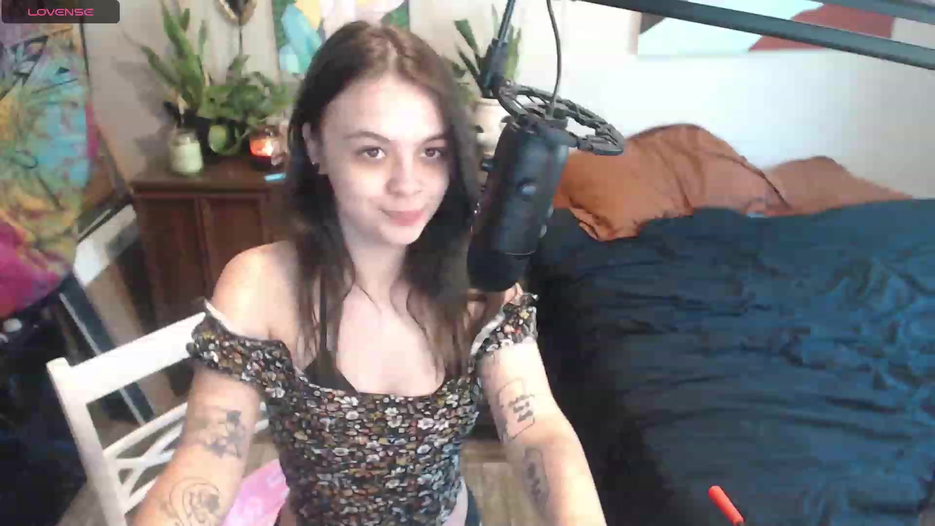 Gallery image thumbnail from KKayKitten's myfreecams stream on, 09/13/2023, 19:17 image 8 of 20