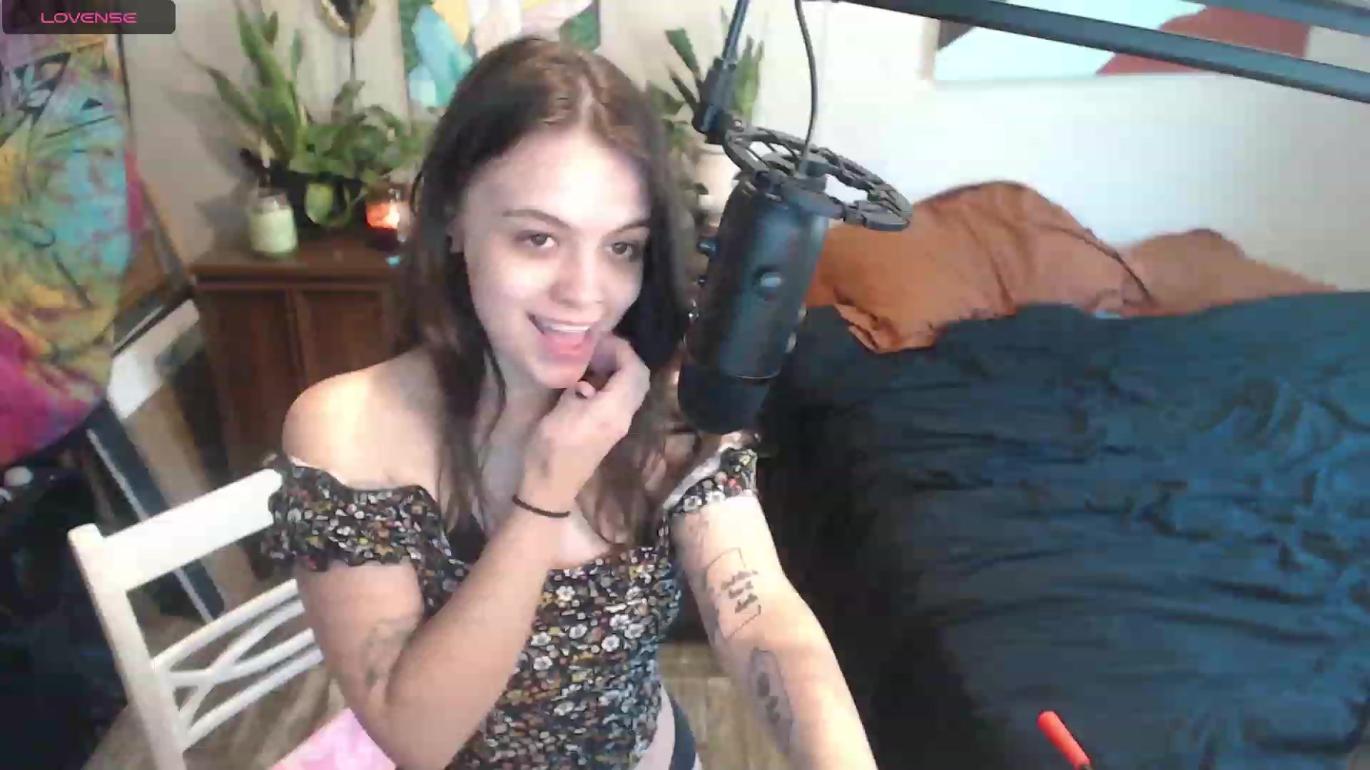 Gallery image thumbnail from KKayKitten's myfreecams stream on, 09/13/2023, 19:17 image 4 of 20