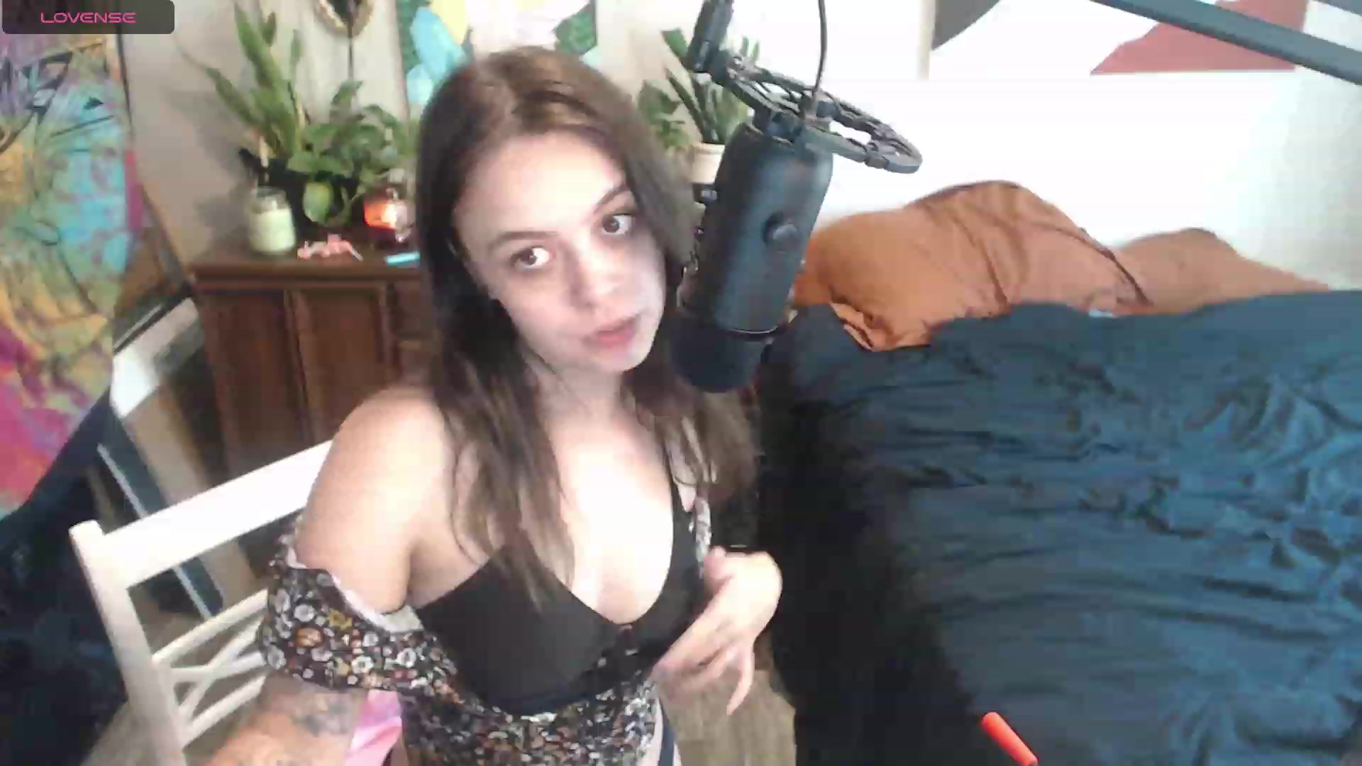 Gallery image thumbnail from KKayKitten's myfreecams stream on, 09/13/2023, 19:58 image 17 of 20