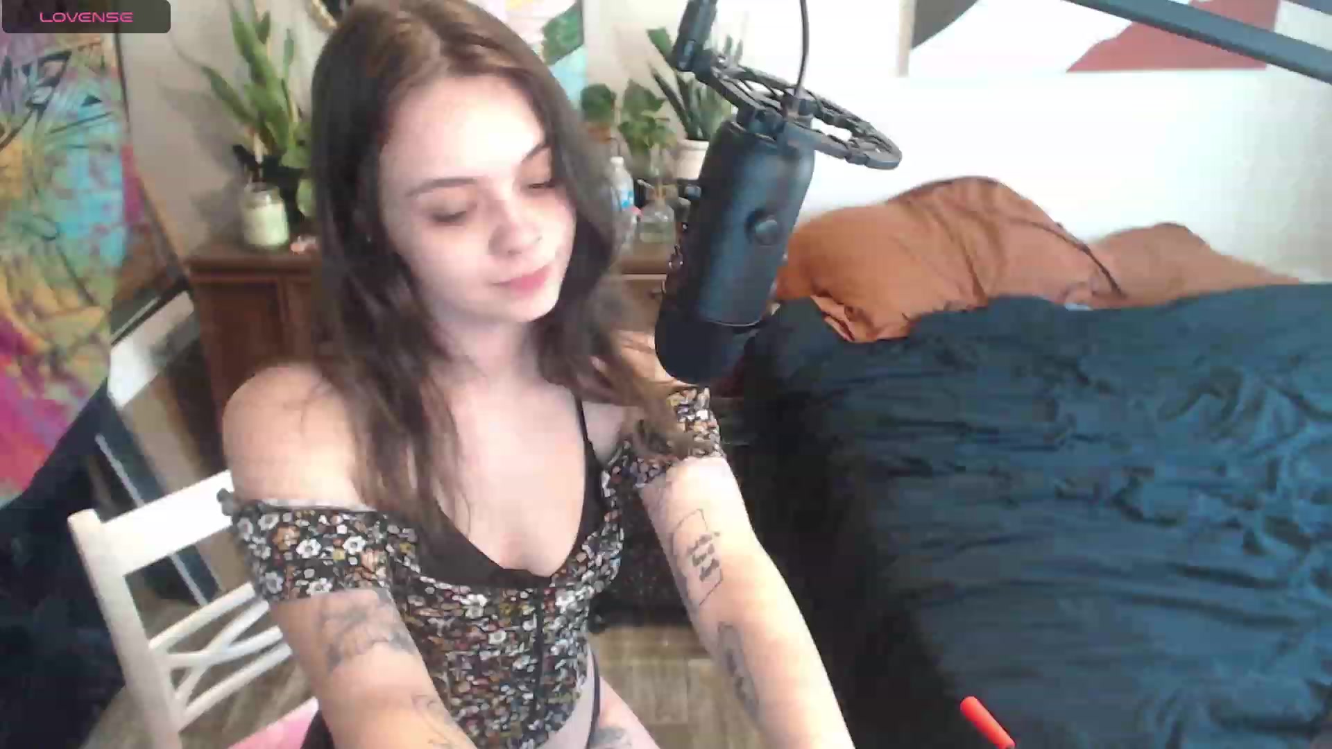 Gallery image thumbnail from KKayKitten's myfreecams stream on, 09/13/2023, 19:58 image 14 of 20