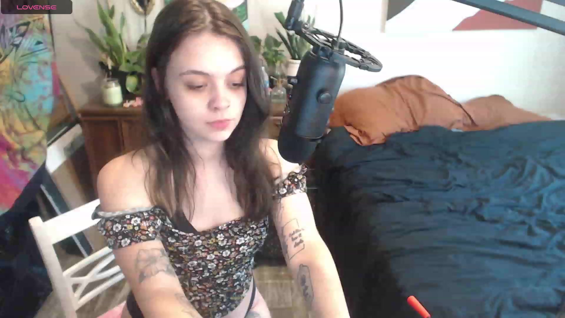 Gallery image thumbnail from KKayKitten's myfreecams stream on, 09/13/2023, 19:58 image 11 of 20