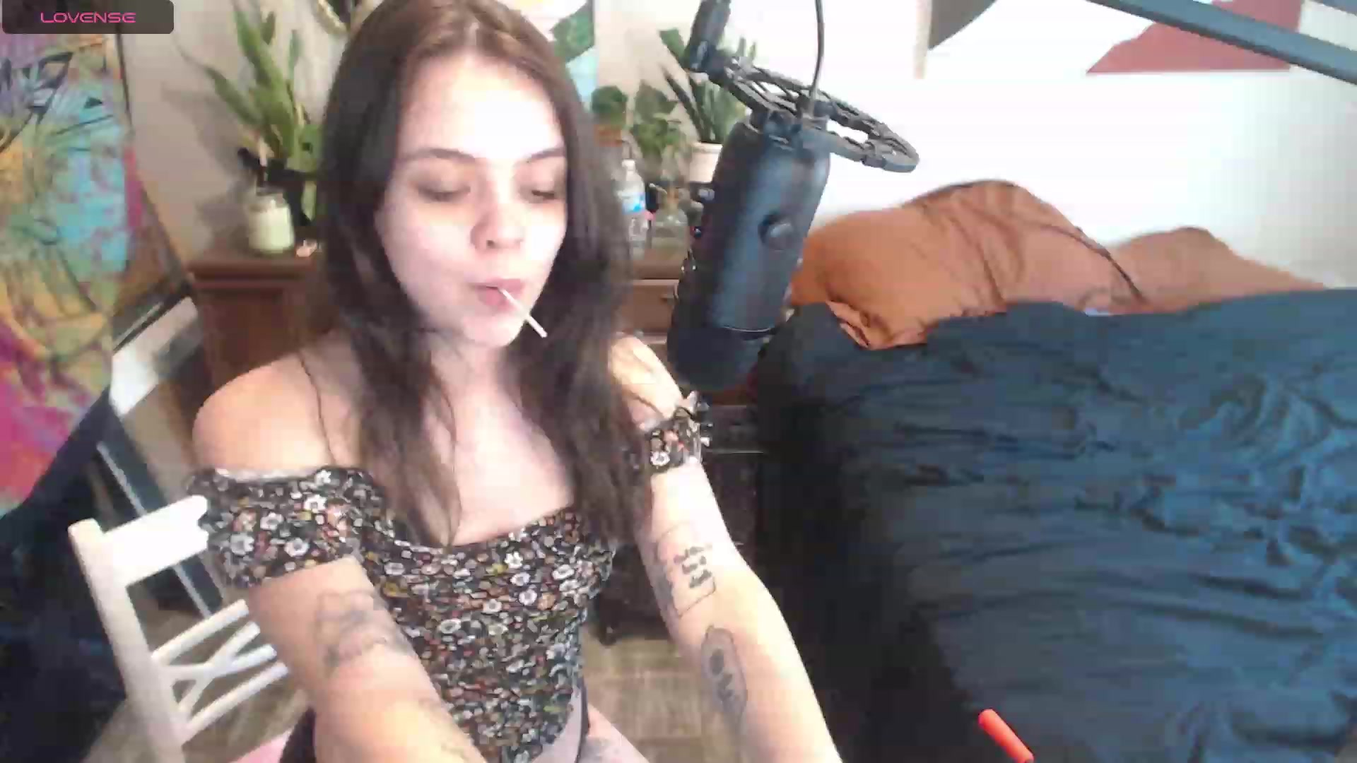 Gallery image thumbnail from KKayKitten's myfreecams stream on, 09/13/2023, 19:58 image 3 of 20