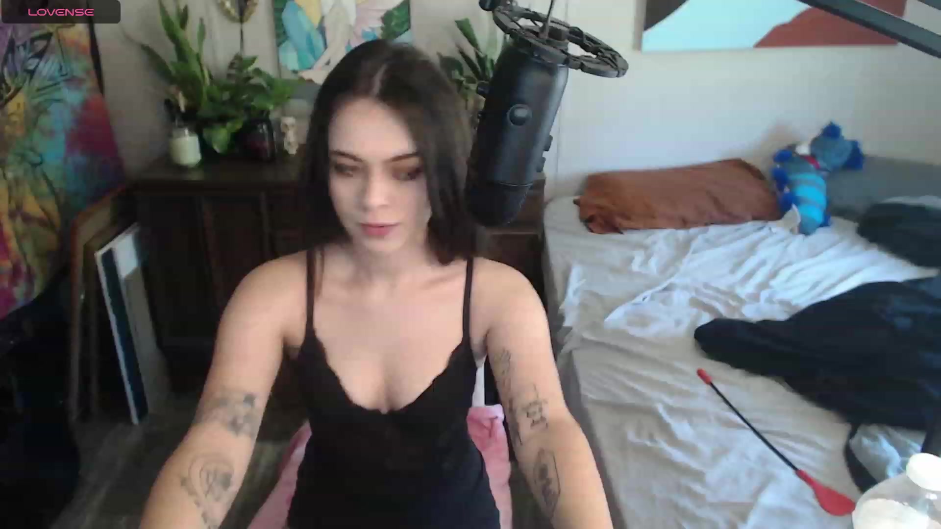 Gallery image thumbnail from KKayKitten's myfreecams stream on, 09/18/2023, 19:11 image 7 of 20