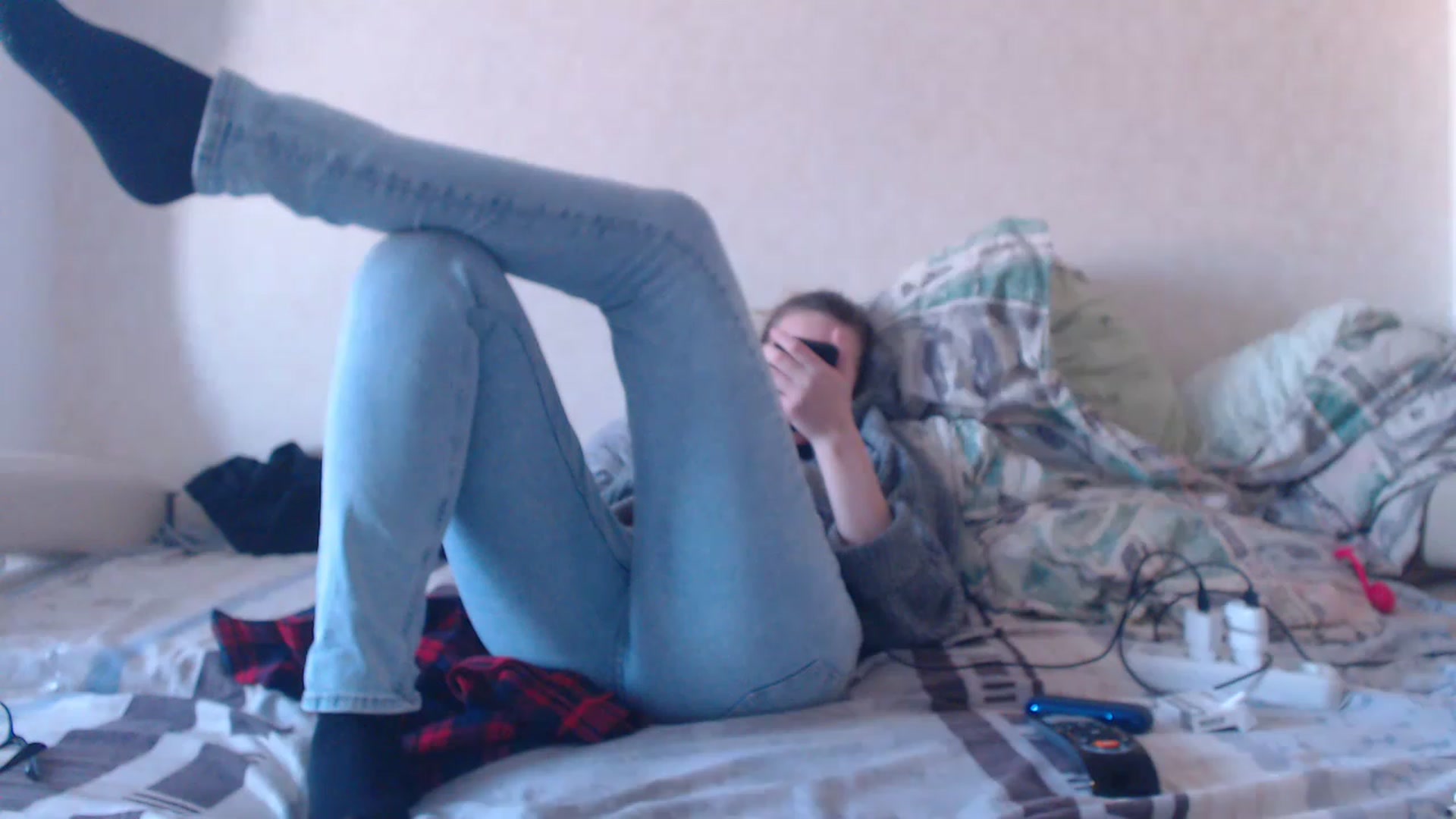 Gallery image thumbnail from KRISLITE's myfreecams stream on, 02/03/2023, 11:22 image 12 of 20