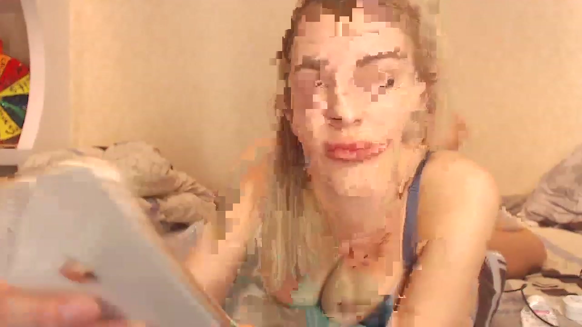 Gallery image thumbnail from KRISLITE's myfreecams stream on, 03/25/2023, 15:54 image 2 of 20