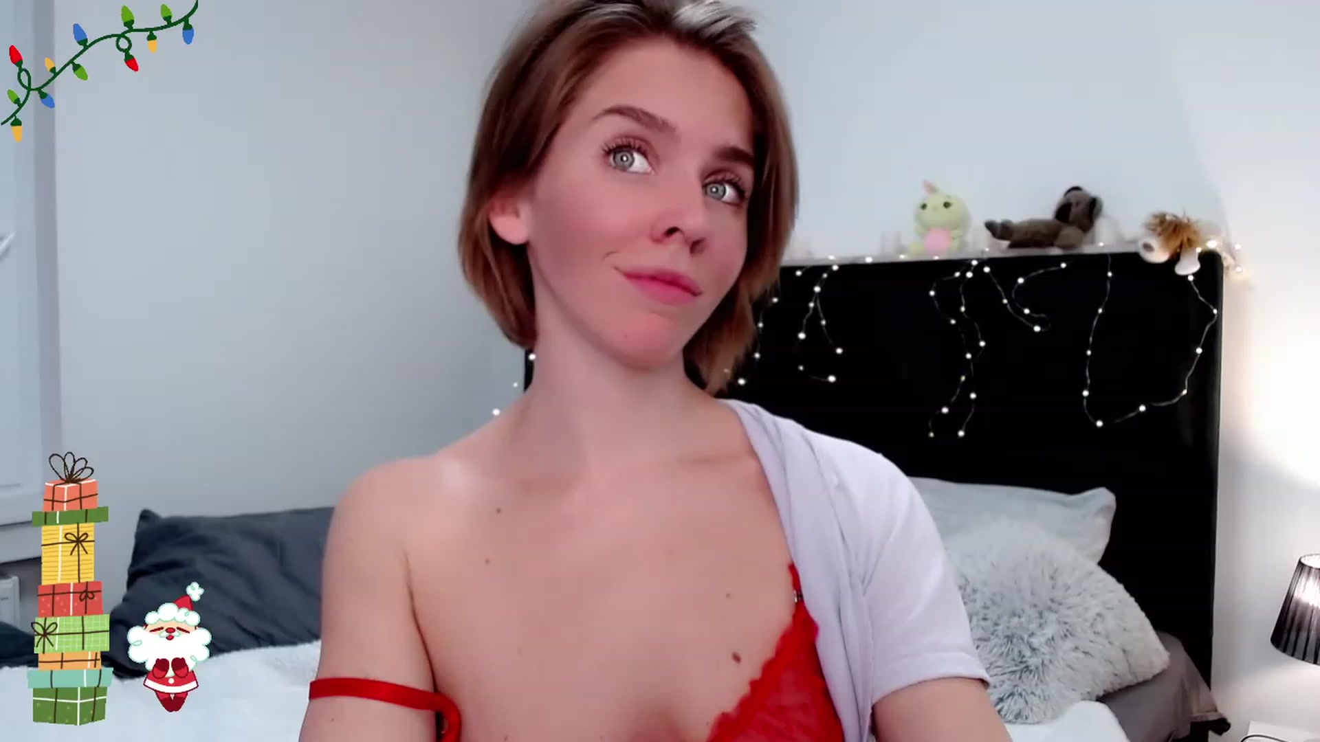 Gallery image thumbnail from K_I_A's myfreecams stream on, 12/30/2022, 20:08 image 2 of 20