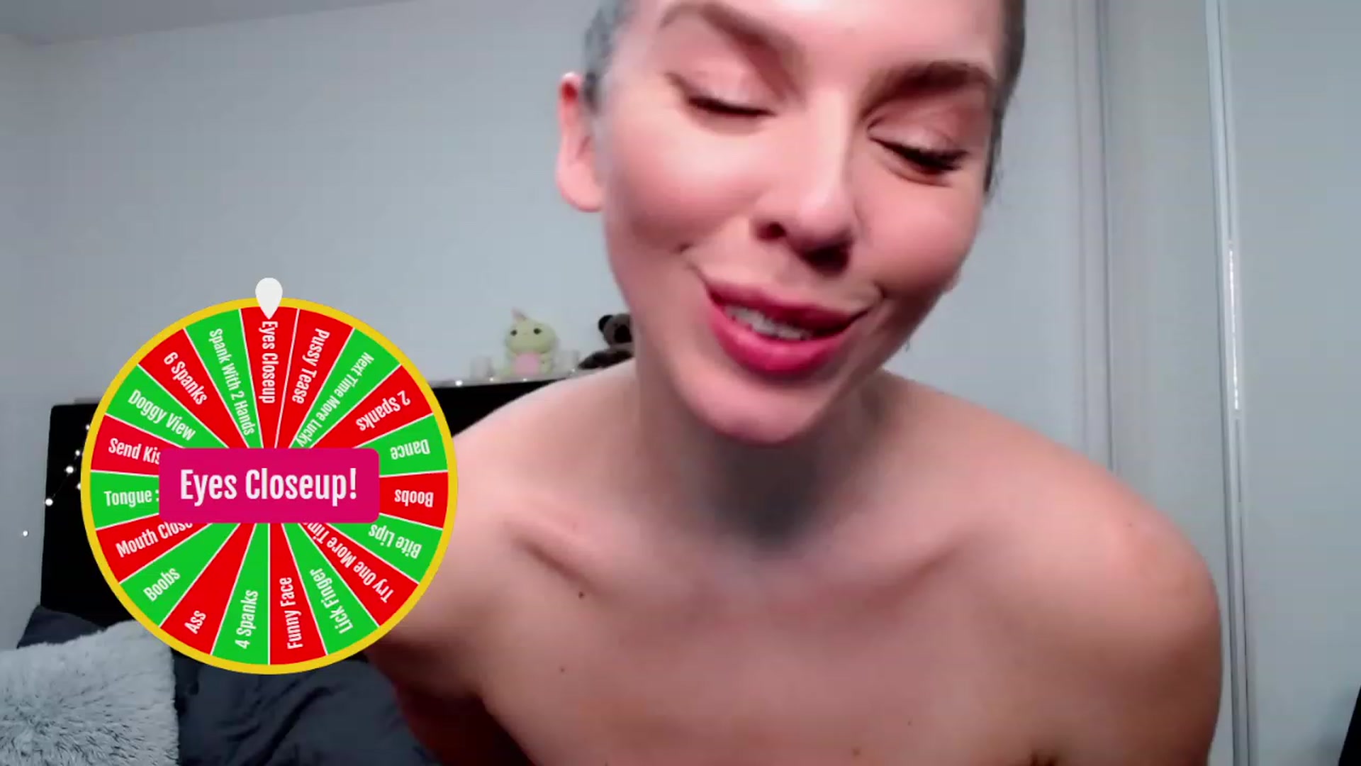 Gallery image thumbnail from K_I_A's myfreecams stream on, 01/31/2023, 19:53 image 5 of 20