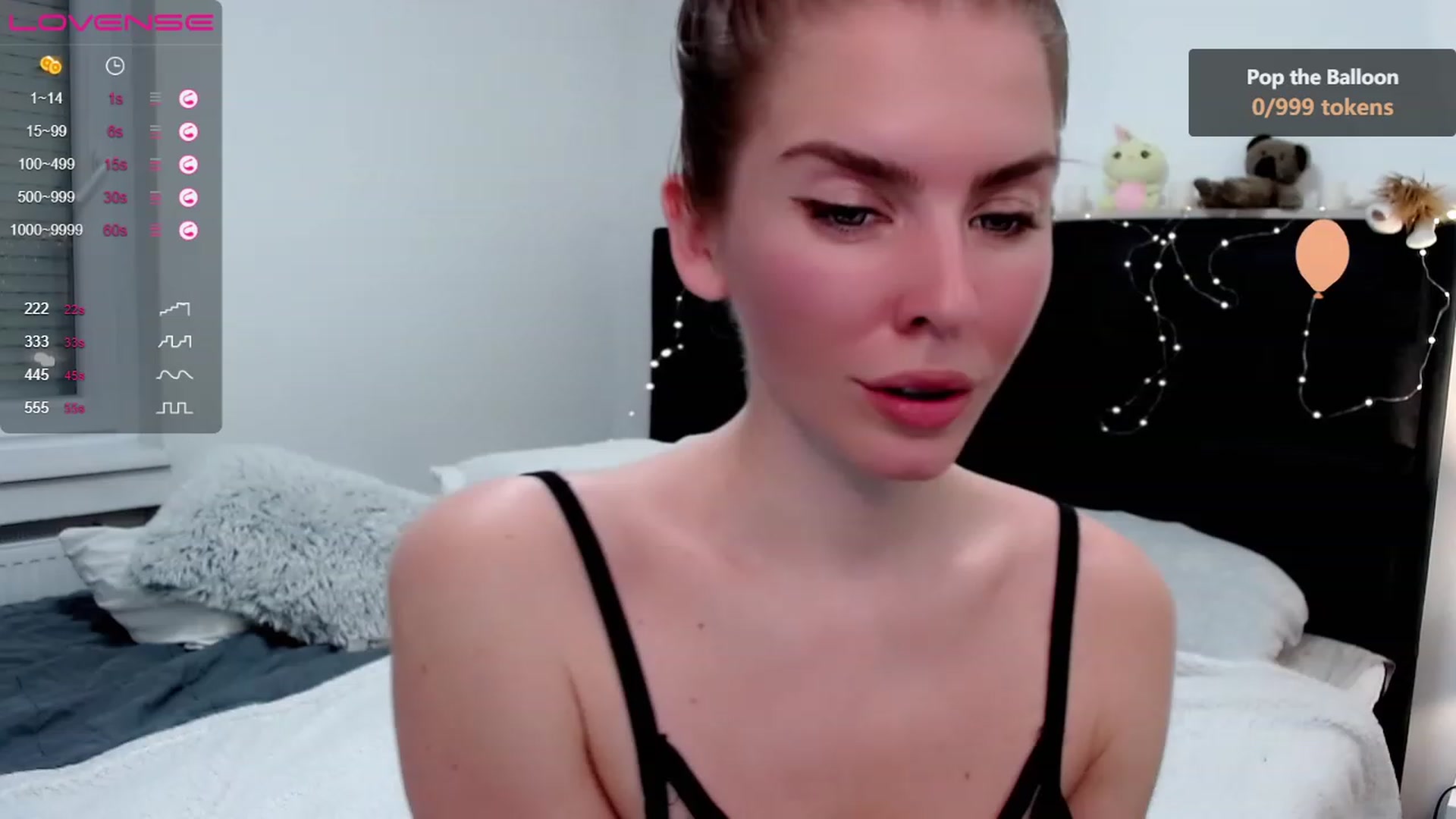 Gallery image thumbnail from K_I_A's myfreecams stream on, 02/20/2023, 19:56 image 8 of 20
