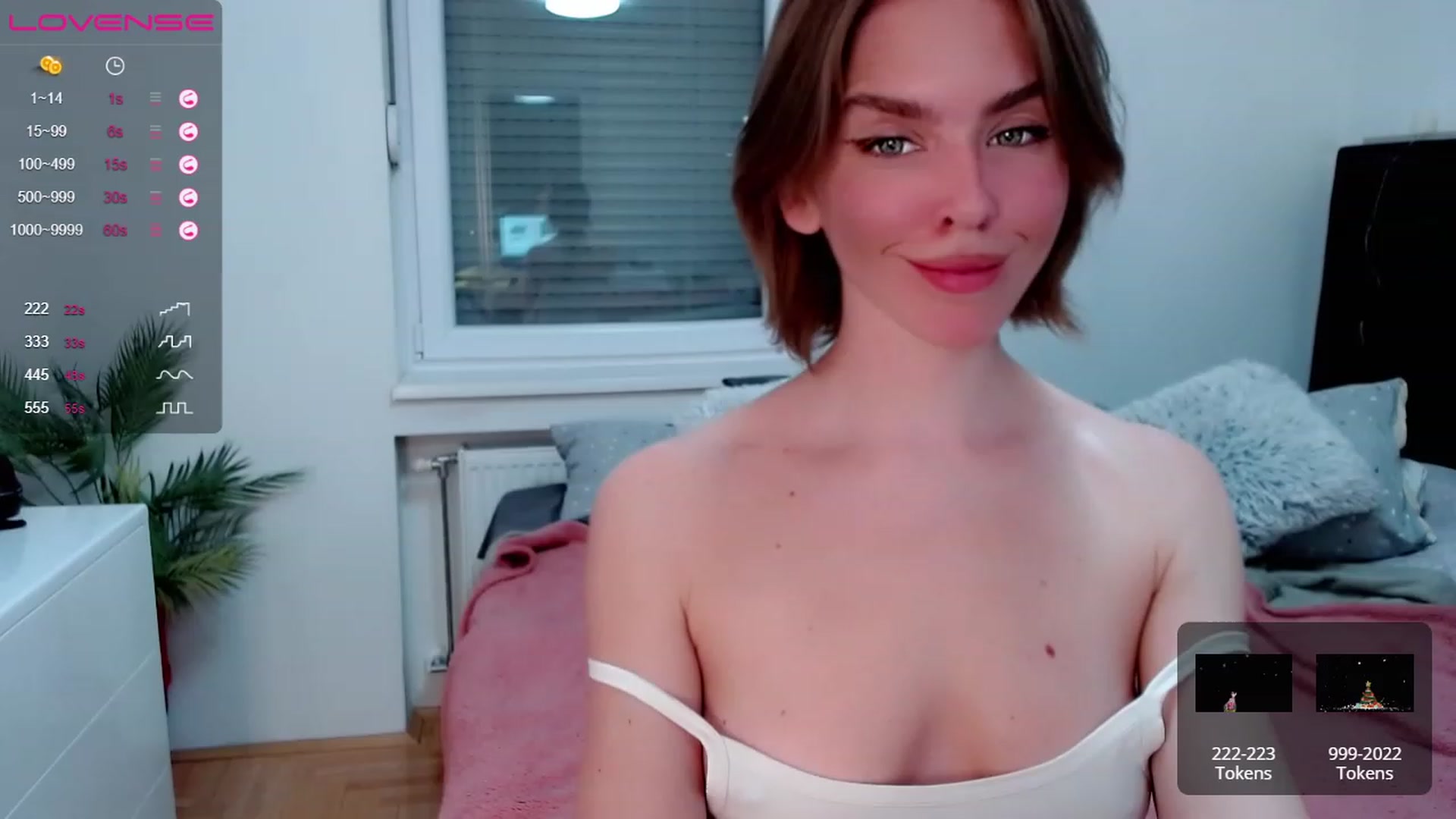 Gallery image thumbnail from K_I_A's myfreecams stream on, 03/25/2023, 20:03 image 12 of 20