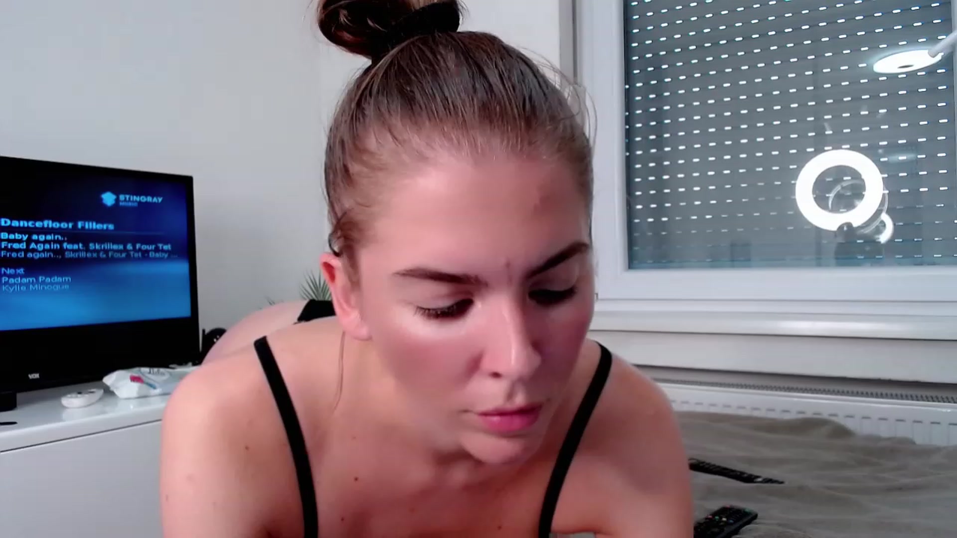 Gallery image thumbnail from K_I_A's myfreecams stream on, 07/05/2023, 19:05 image 1 of 20