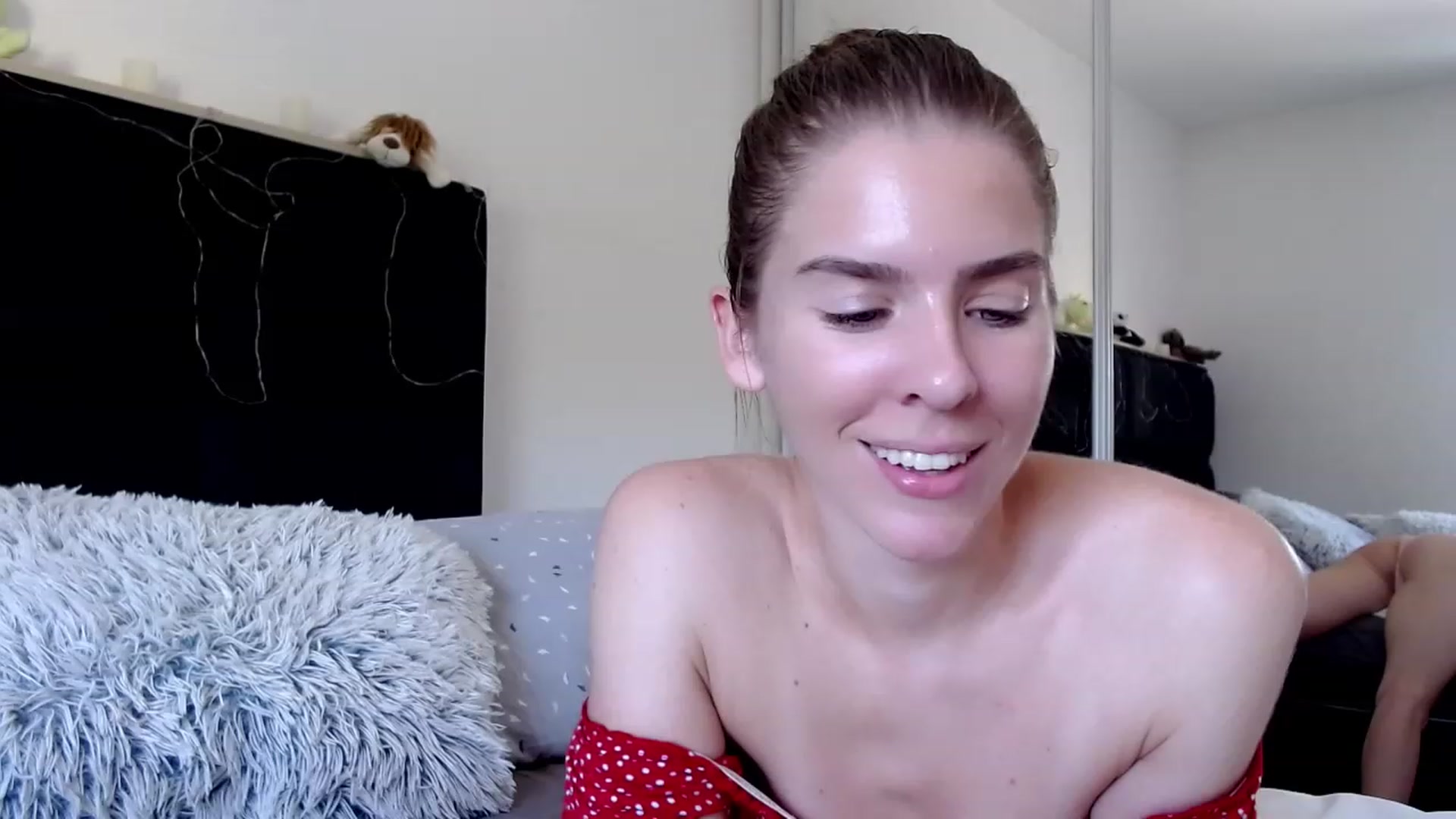 Gallery image thumbnail from K_I_A's myfreecams stream on, 07/16/2023, 10:34 image 3 of 20