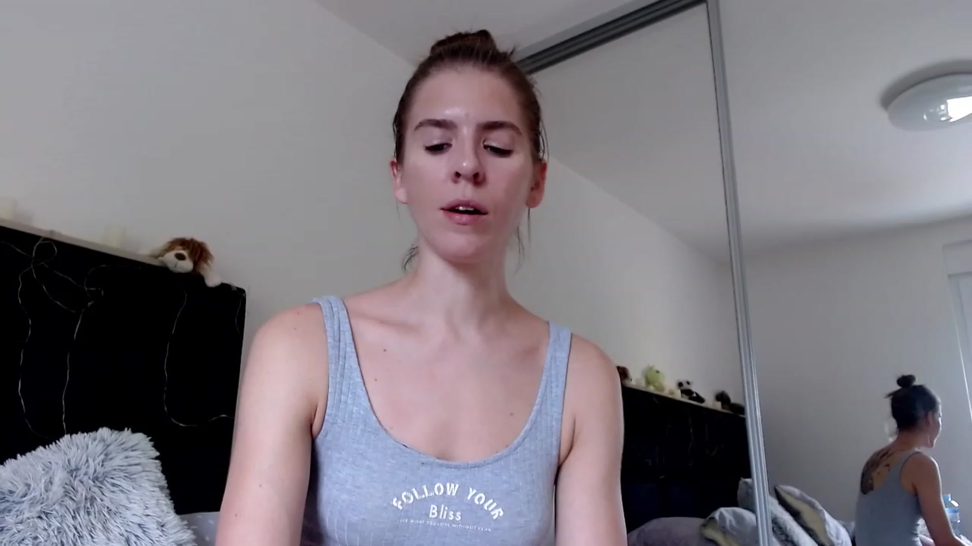 Gallery image thumbnail from K_I_A's myfreecams stream on, 07/18/2023, 09:11 image 5 of 20