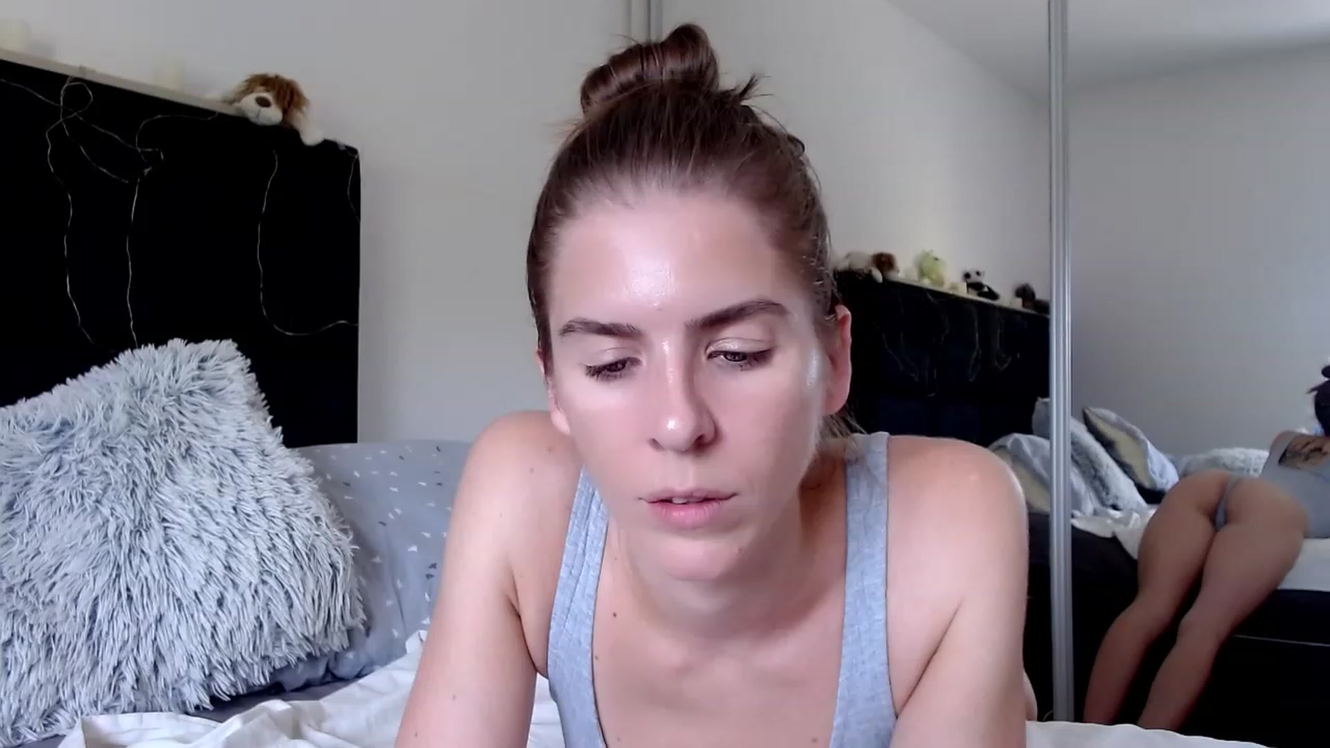 Gallery image thumbnail from K_I_A's myfreecams stream on, 07/18/2023, 09:11 image 19 of 20