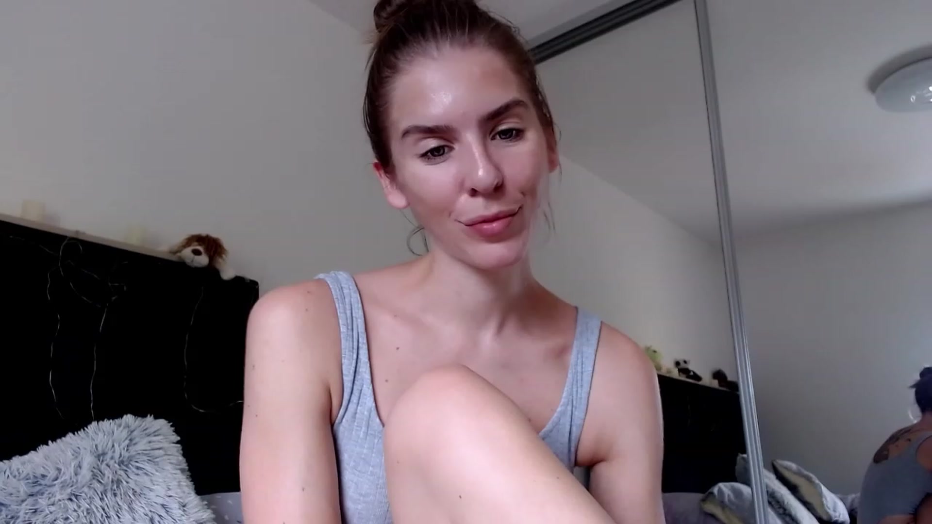 Gallery image thumbnail from K_I_A's myfreecams stream on, 07/18/2023, 09:11 image 7 of 20