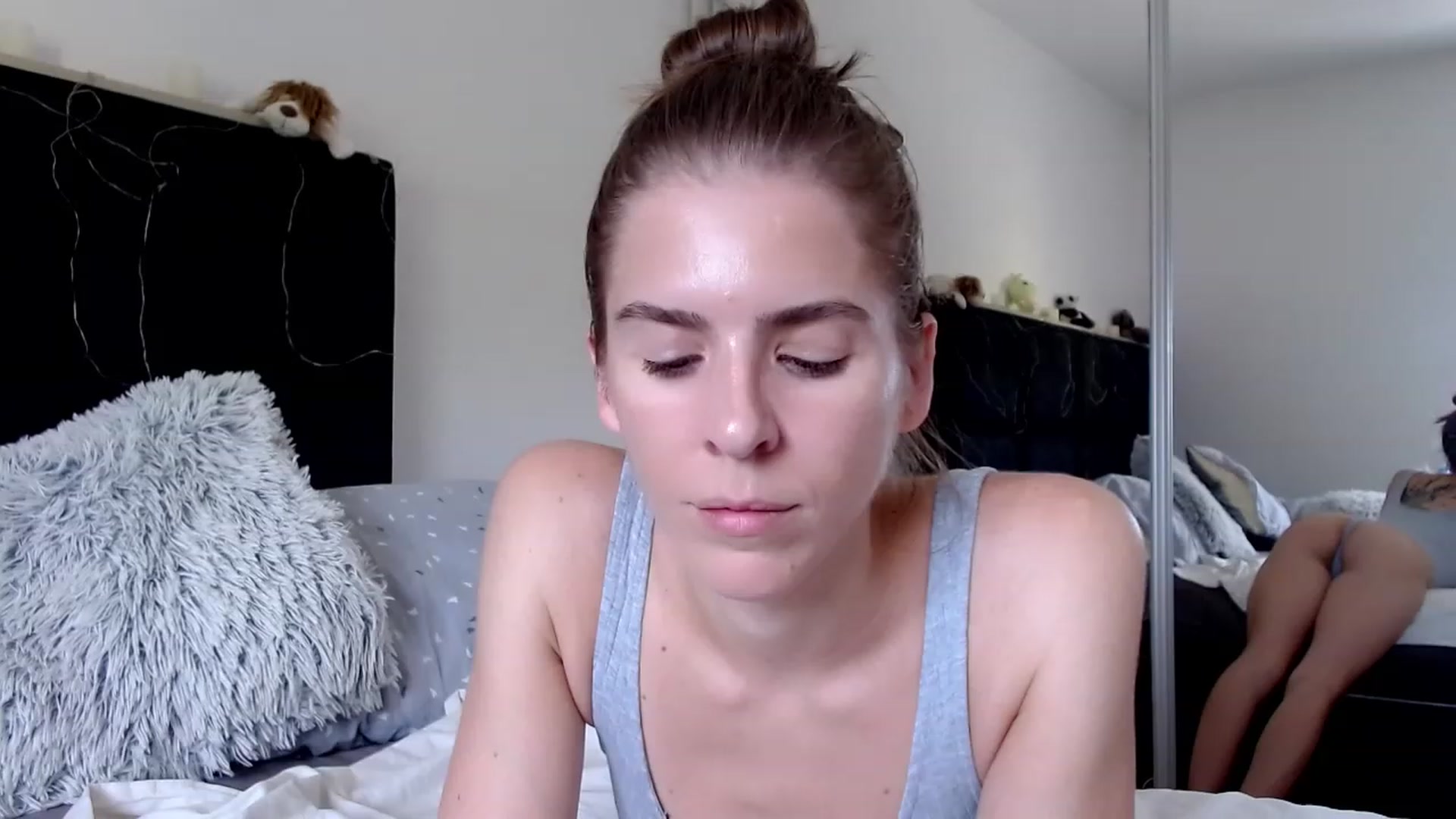 Gallery image thumbnail from K_I_A's myfreecams stream on, 07/18/2023, 09:11 image 17 of 20