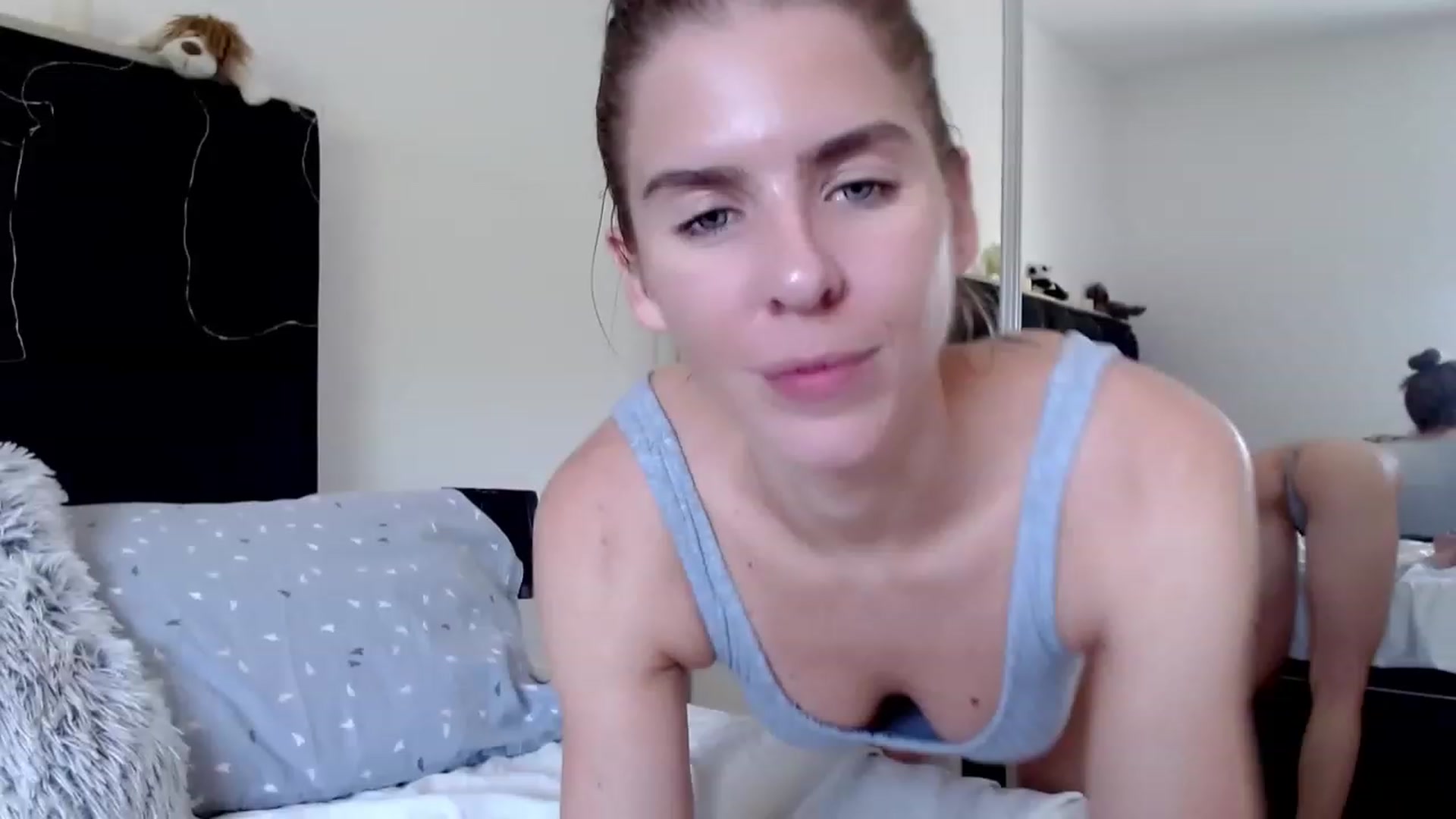 Gallery image thumbnail from K_I_A's myfreecams stream on, 07/19/2023, 08:08 image 19 of 20