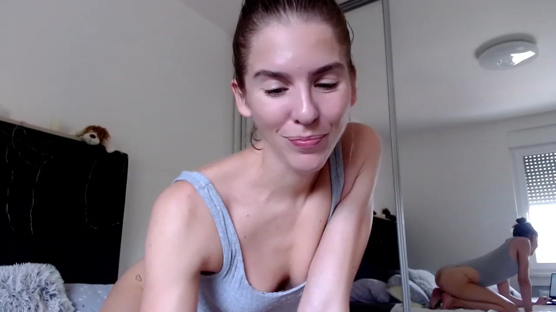 Gallery image thumbnail from K_I_A's myfreecams stream on, 07/19/2023, 08:08 image 14 of 20