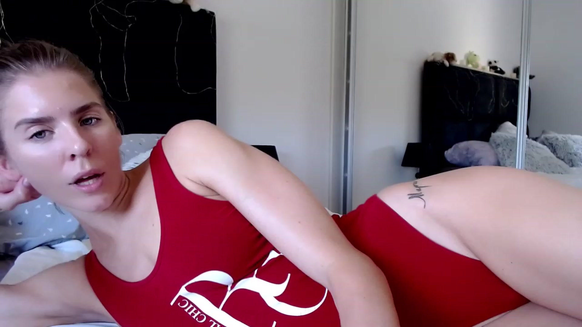 Gallery image thumbnail from K_I_A's myfreecams stream on, 07/21/2023, 08:07 image 16 of 20