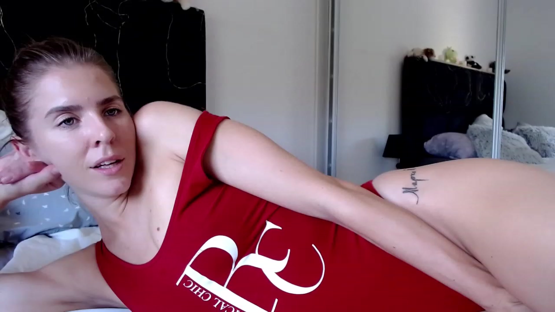 Gallery image thumbnail from K_I_A's myfreecams stream on, 07/21/2023, 08:07 image 14 of 20