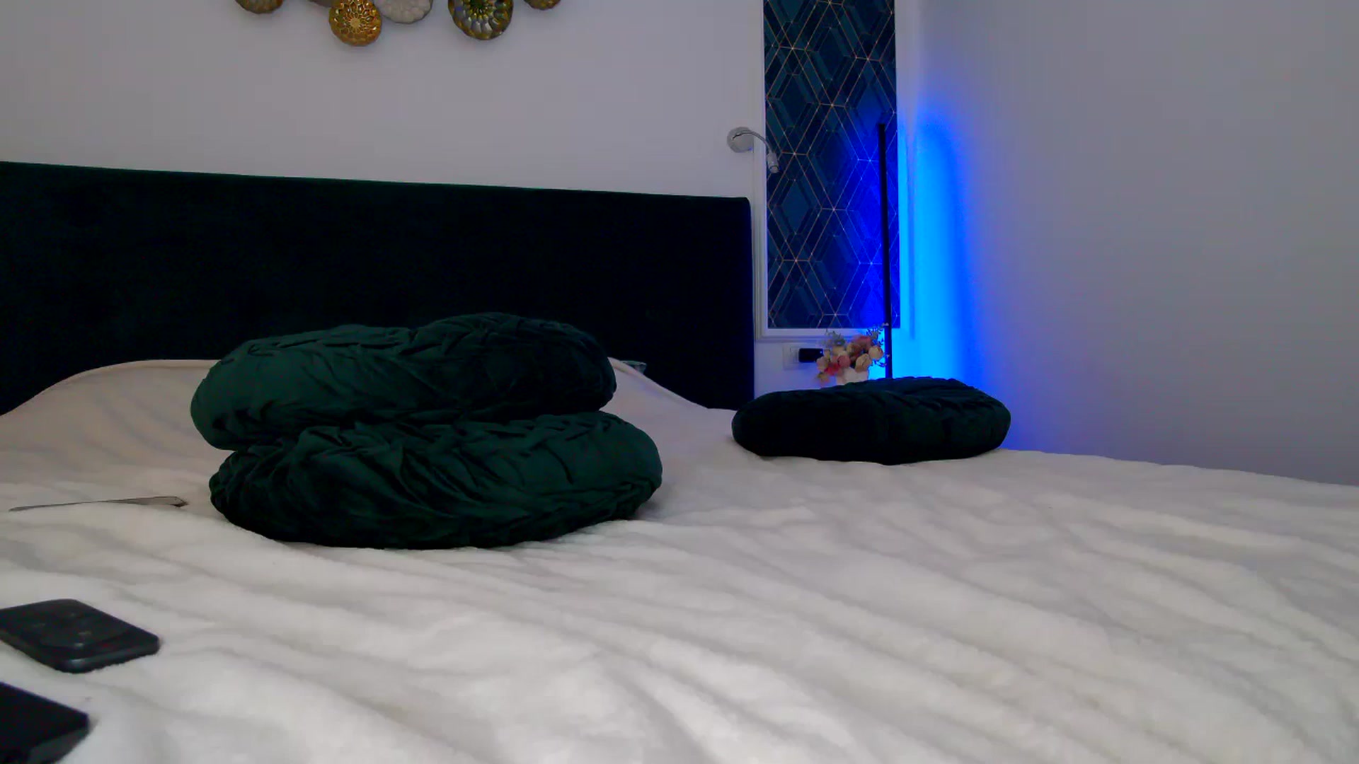 Gallery image thumbnail from K_KalIySya_S's myfreecams stream on, 09/29/2023, 15:20 image 6 of 20