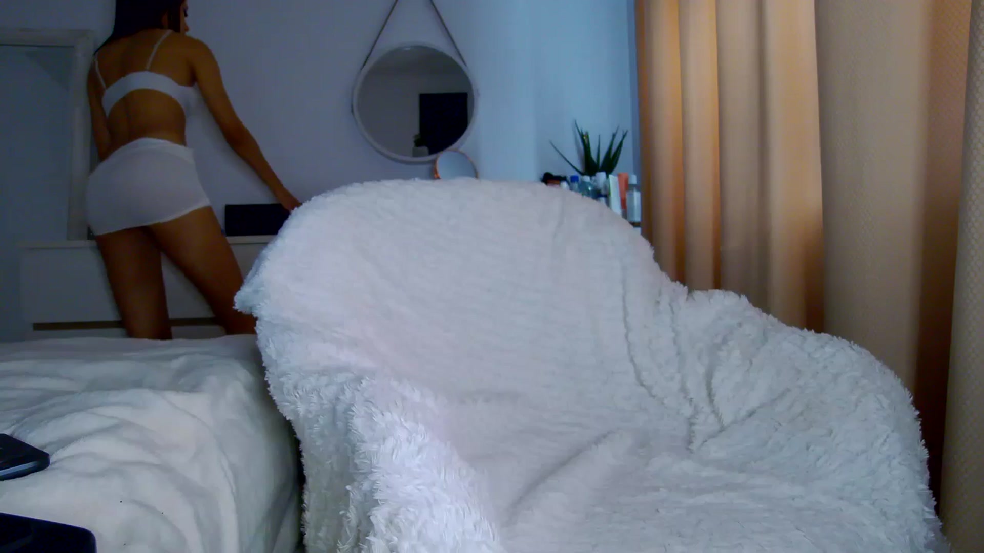 Gallery image thumbnail from K_KalIySya_S's myfreecams stream on, 10/07/2023, 15:10 image 3 of 20