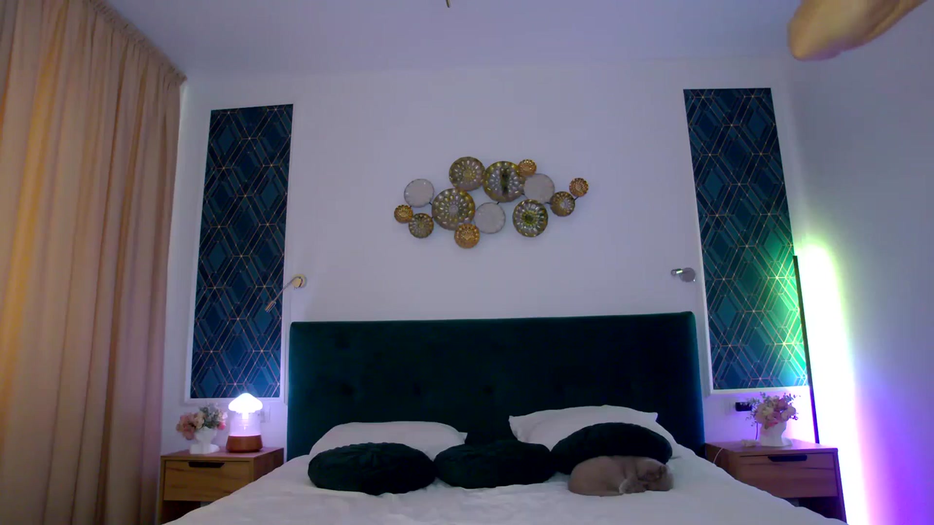 Gallery image thumbnail from K_KalIySya_S's myfreecams stream on, 10/11/2023, 15:11 image 3 of 20