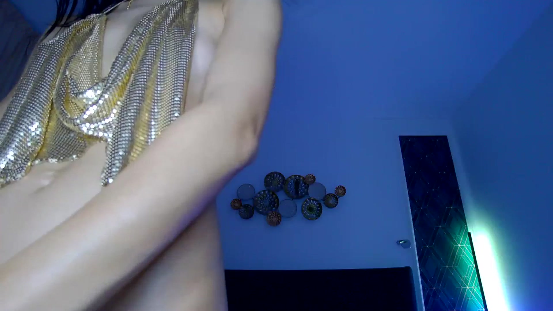 Gallery image thumbnail from K_KalIySya_S's myfreecams stream on, 10/11/2023, 20:01 image 9 of 20