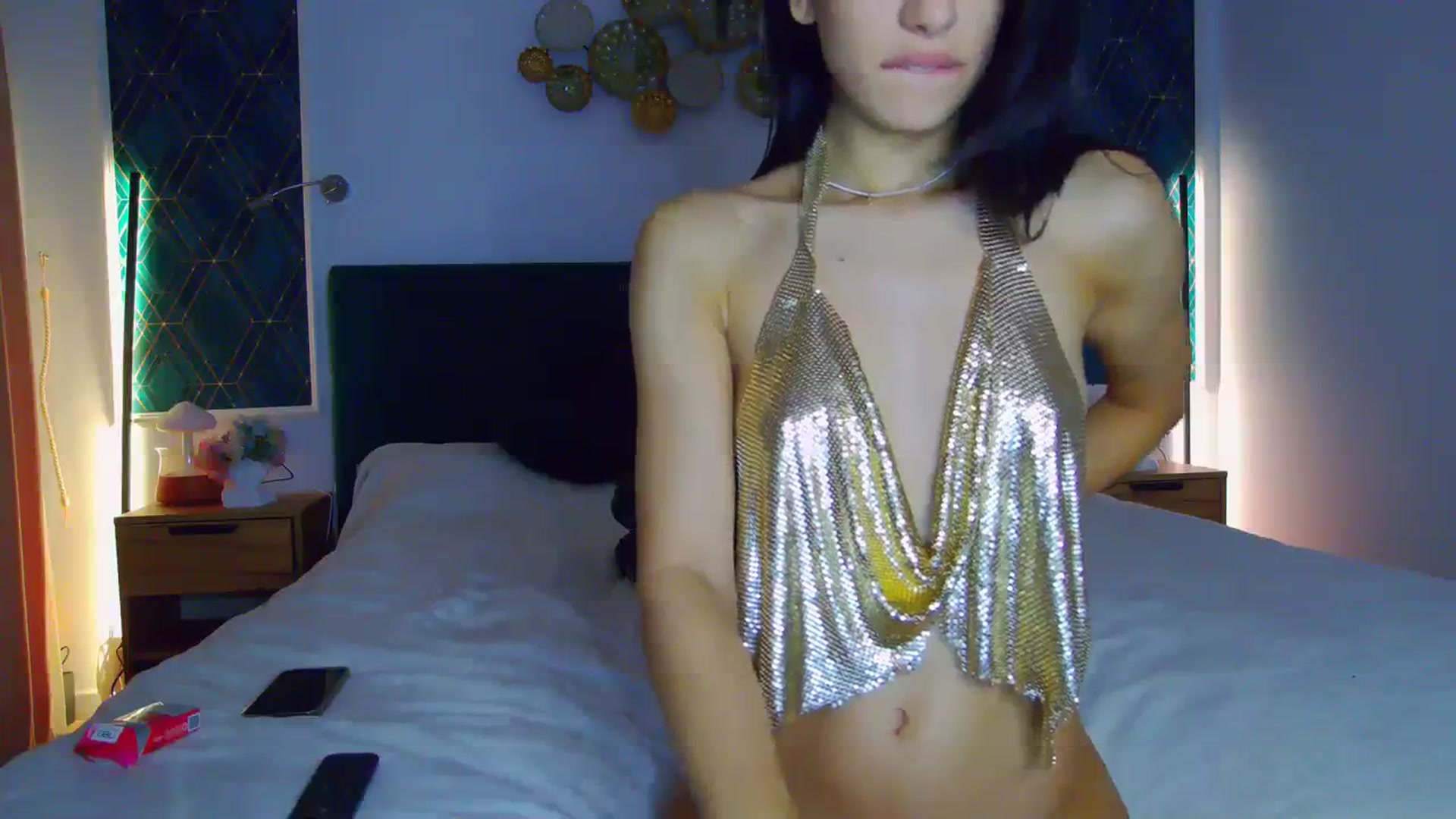 Gallery image thumbnail from K_KalIySya_S's myfreecams stream on, 10/19/2023, 21:01 image 12 of 20