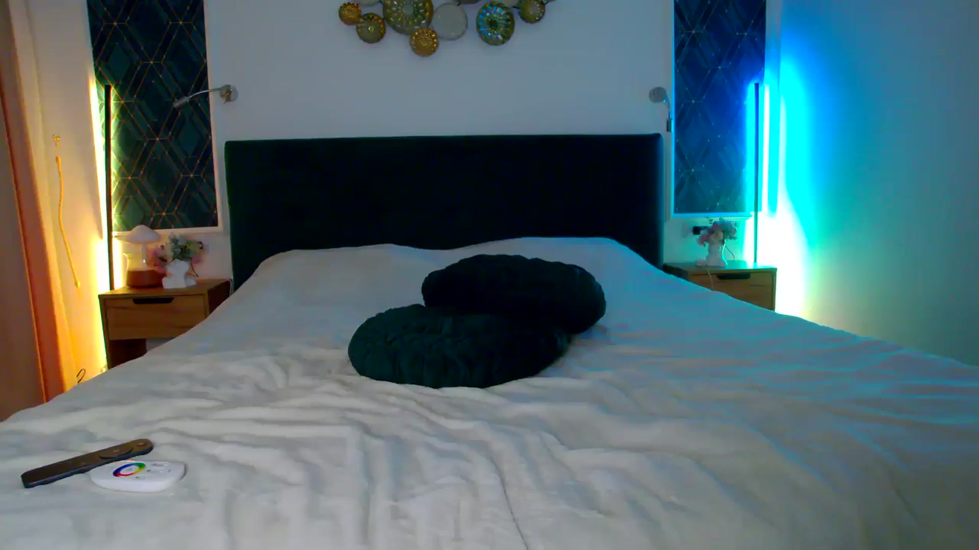 Gallery image thumbnail from K_KalIySya_S's myfreecams stream on, 10/20/2023, 15:01 image 10 of 20
