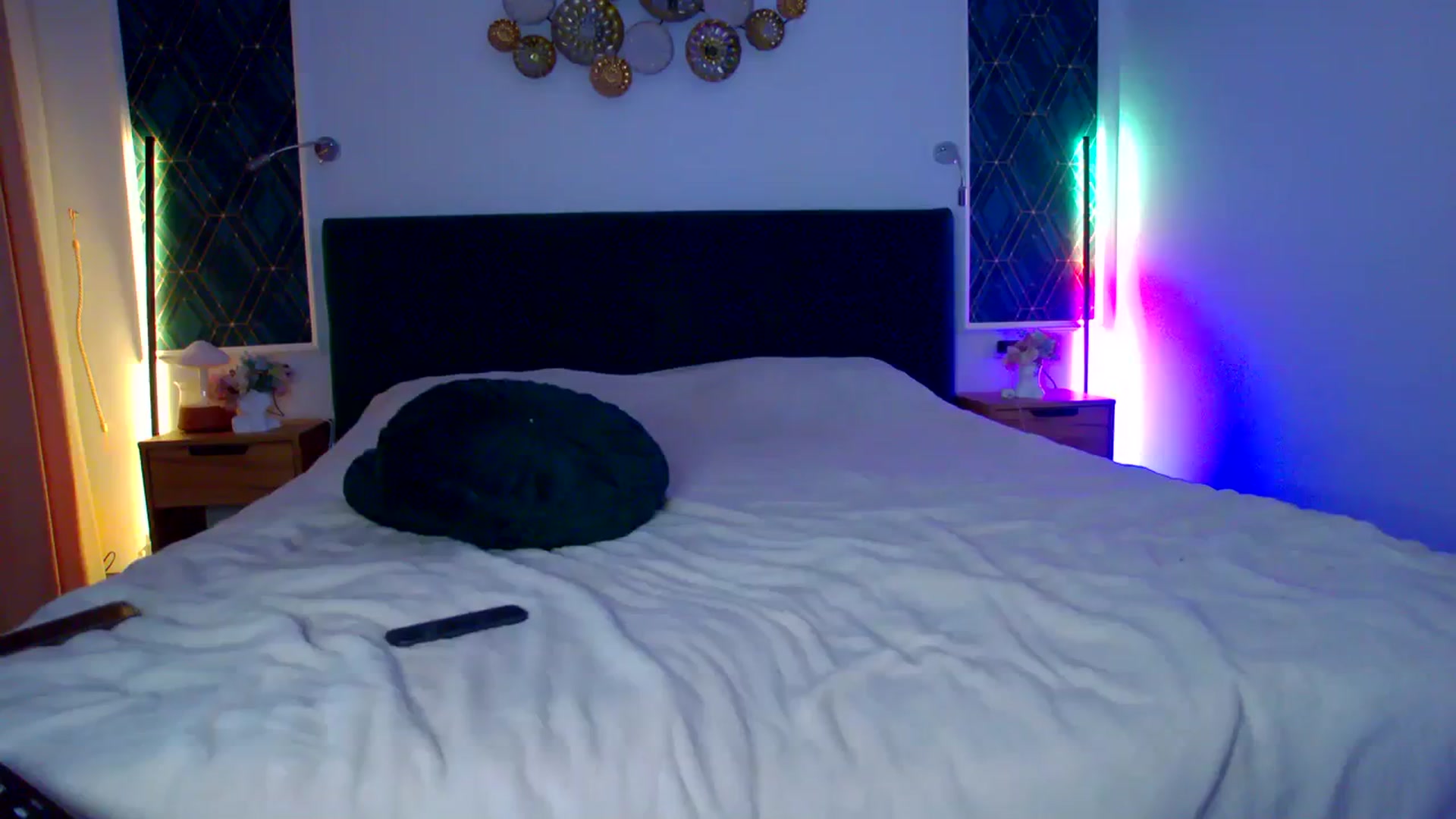 Gallery image thumbnail from K_KalIySya_S's myfreecams stream on, 10/20/2023, 17:14 image 2 of 20